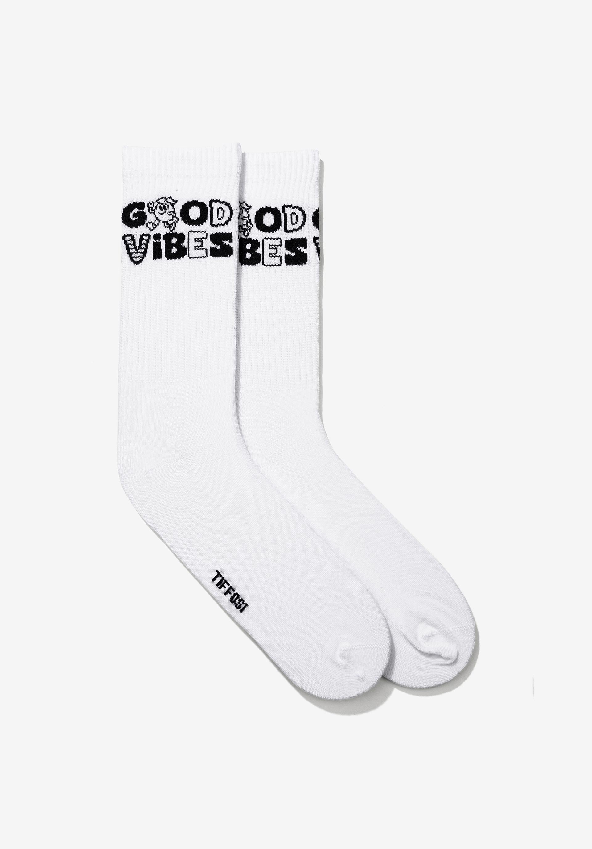 CALCETINES GOOD VIBES