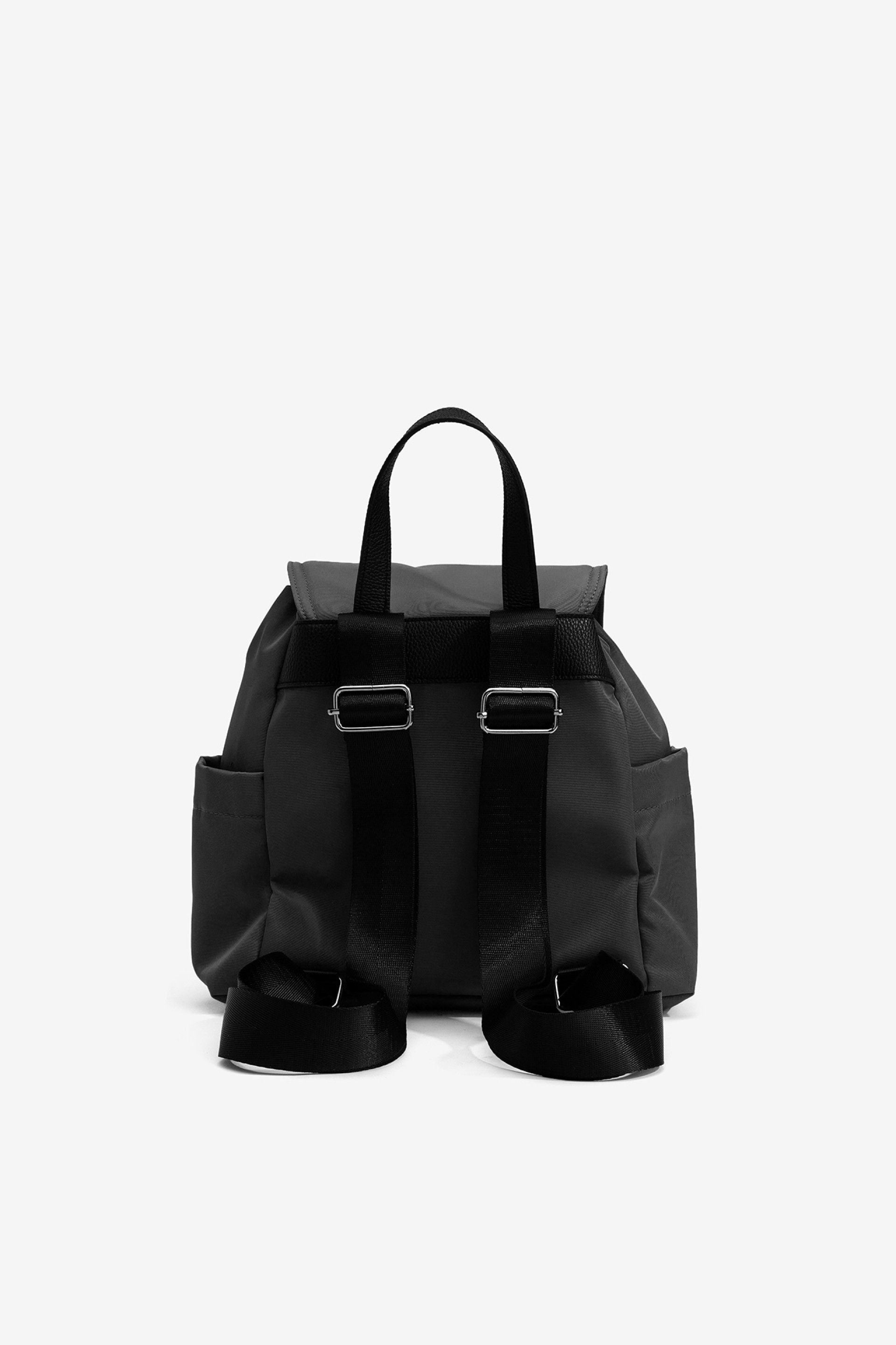 Mochila Paige Negra