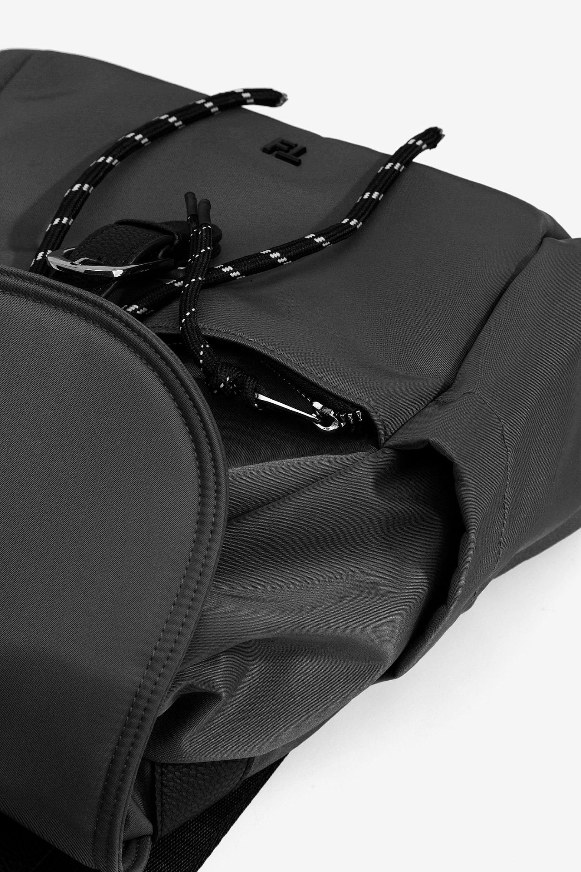Mochila Paige Negra