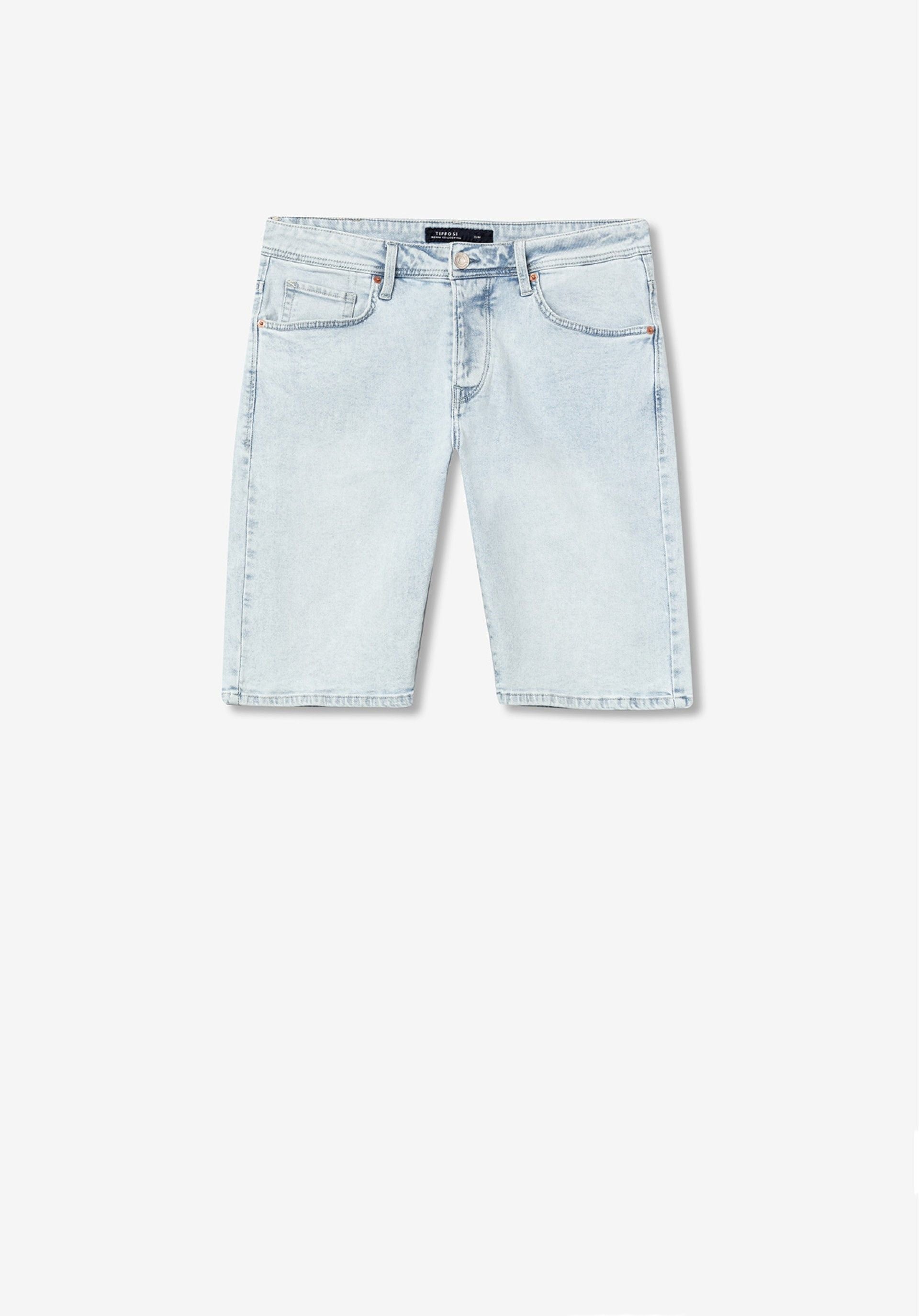 Short Vaquero Slim 51