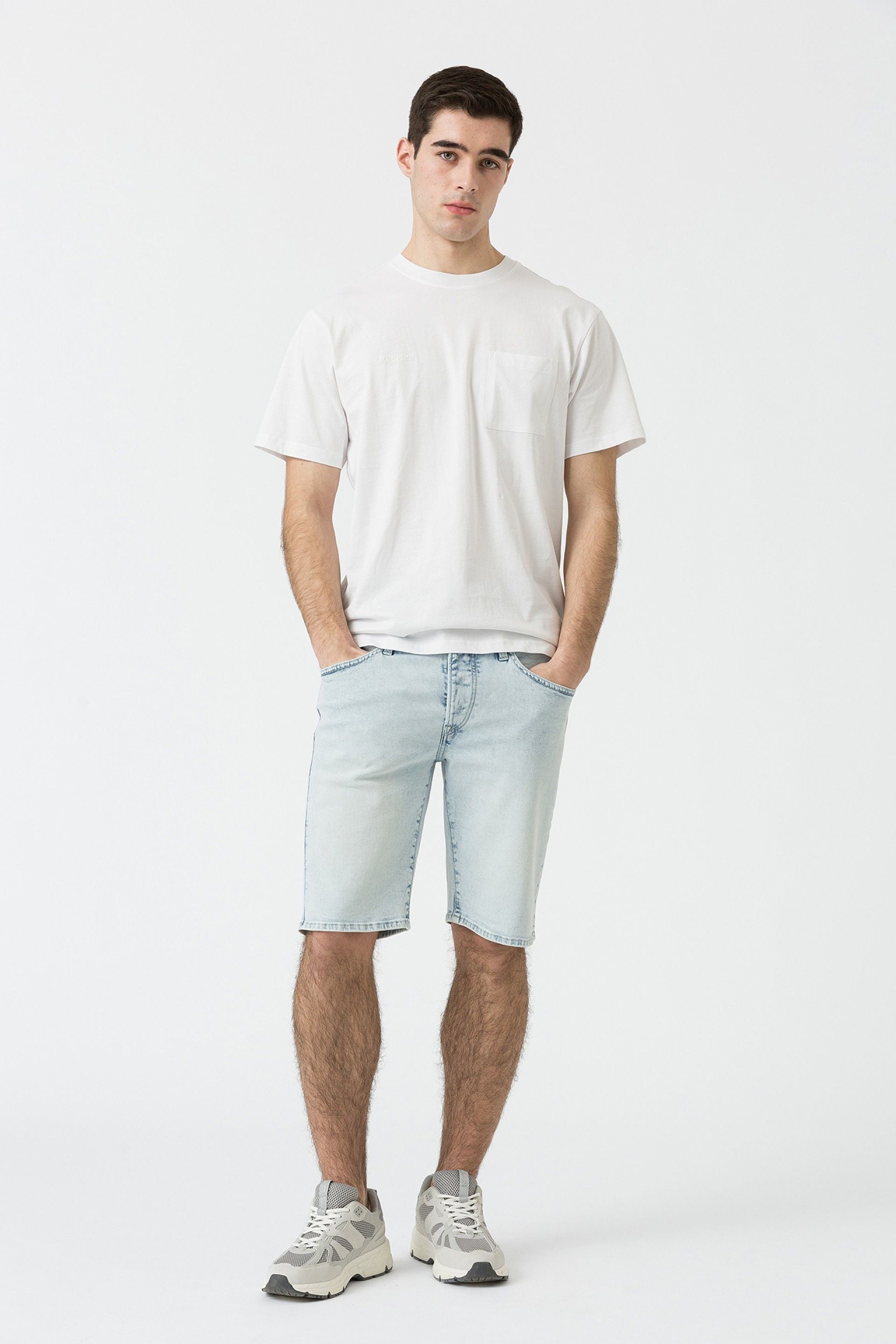 Short Vaquero Slim 51