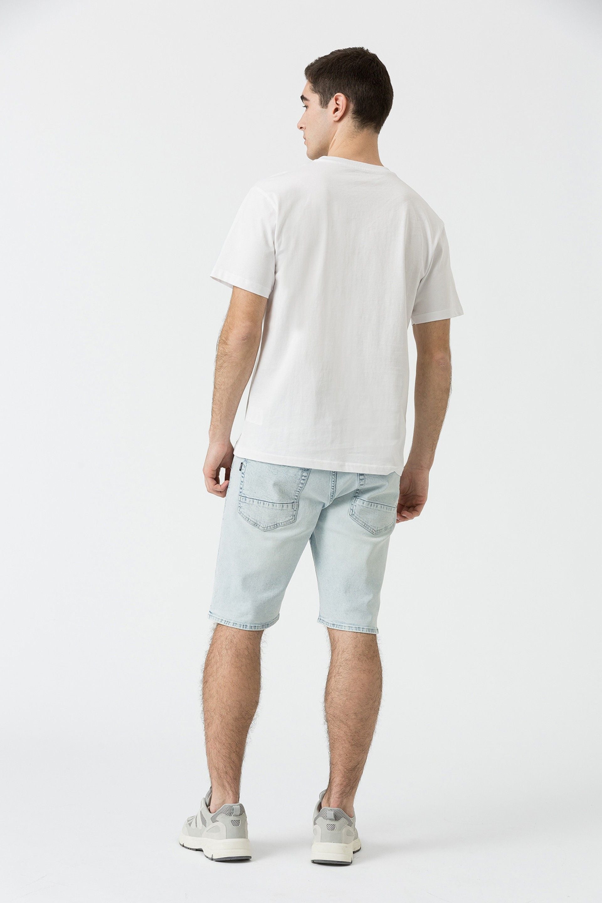 Short Vaquero Slim 51