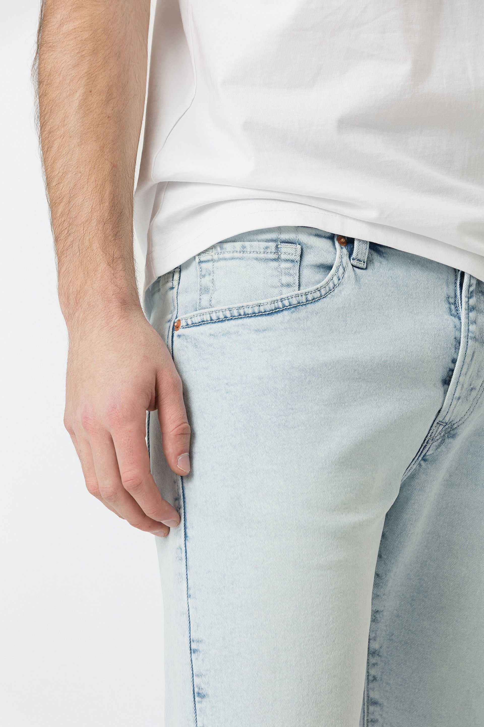 Short Vaquero Slim 51