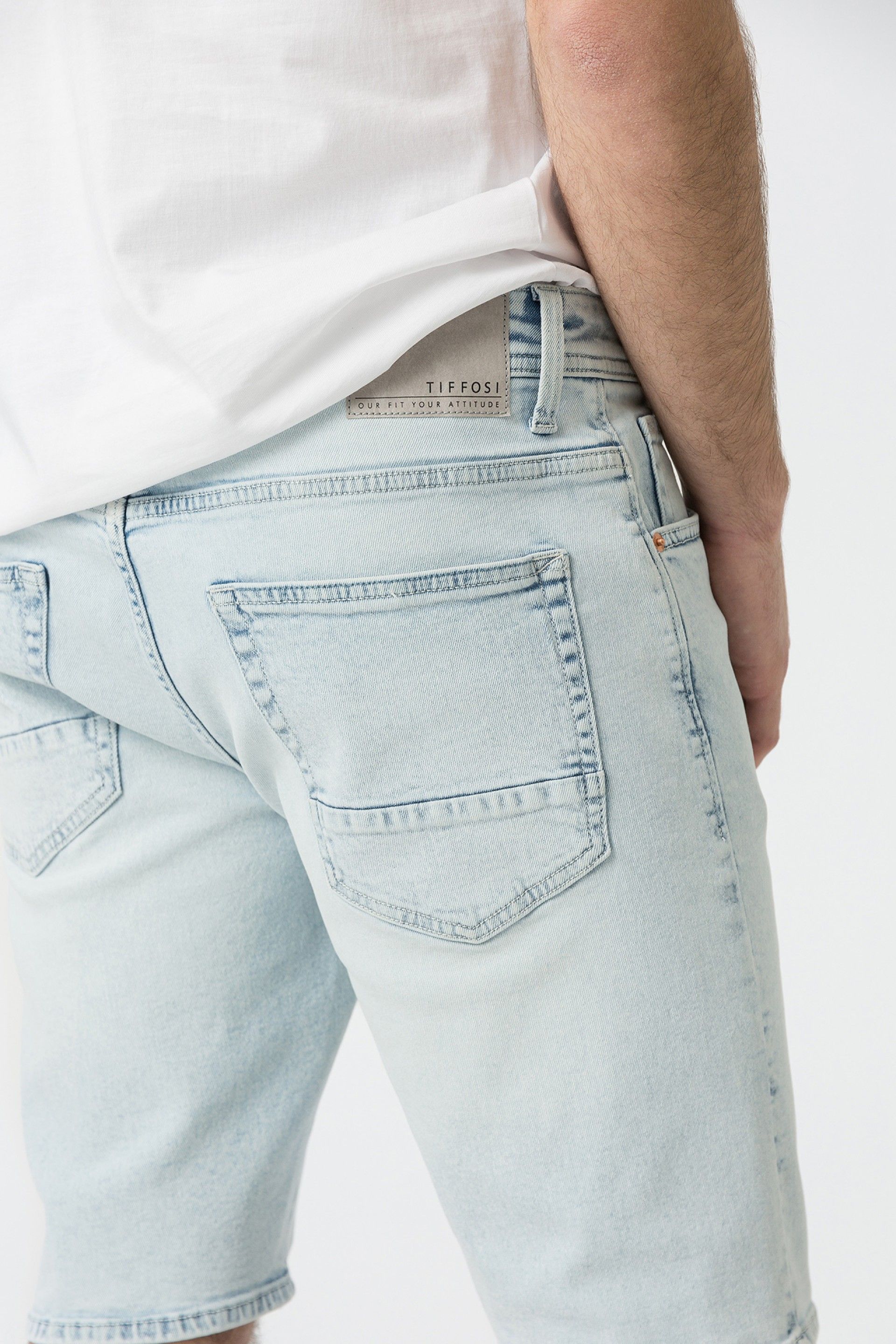 Short Vaquero Slim 51