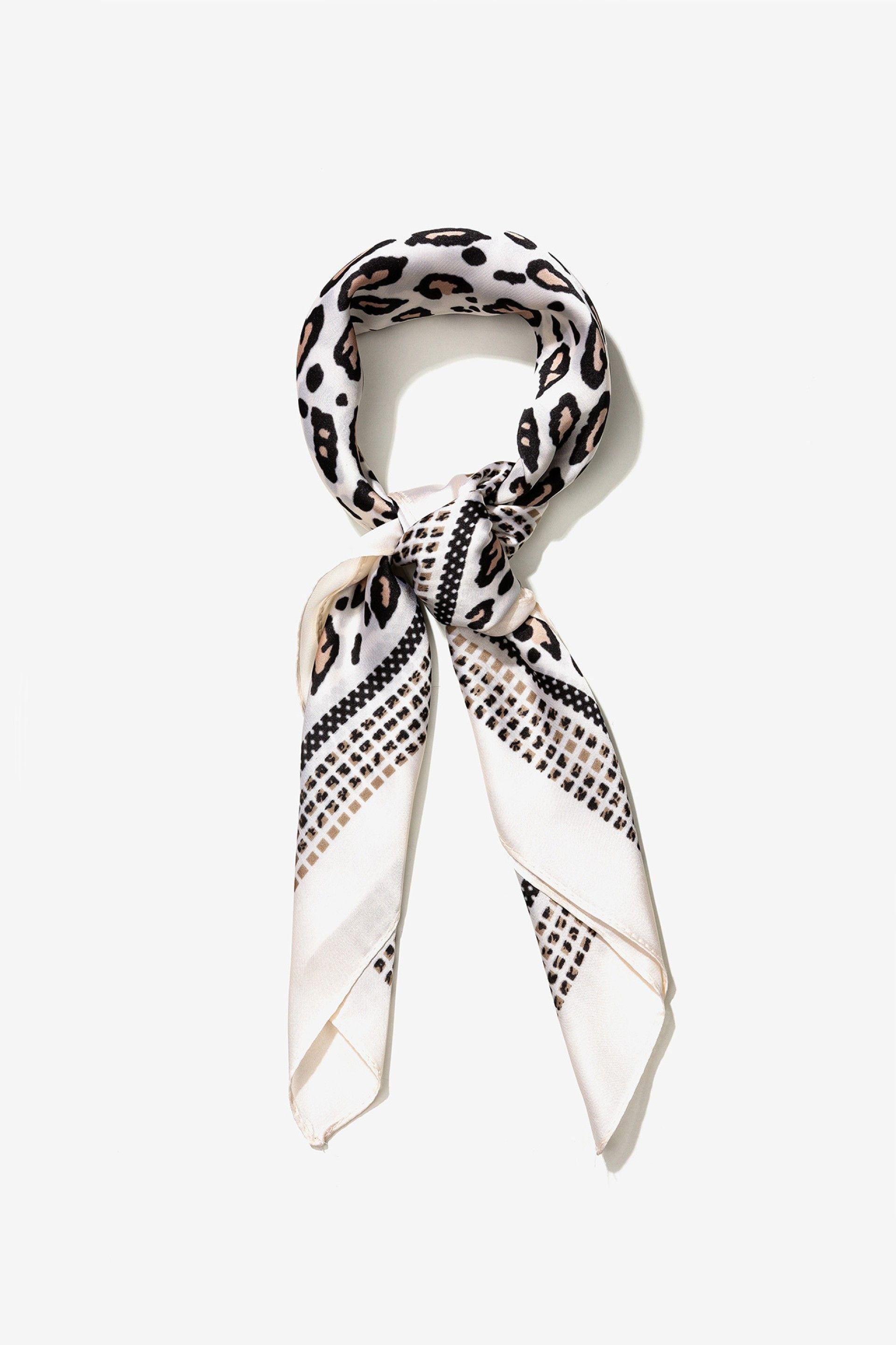 Pañuelo Cuello Constança