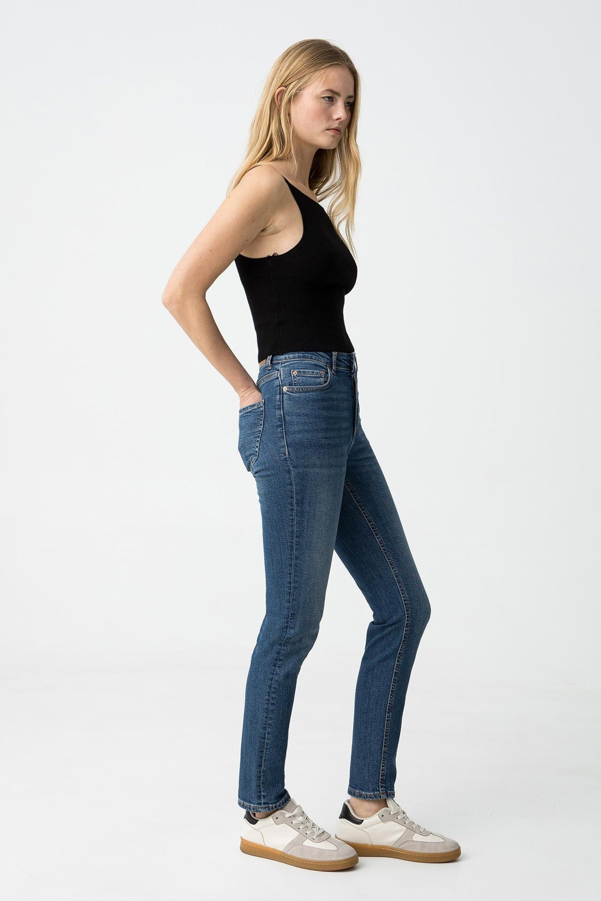 Jeans Jennifer 49 Slim