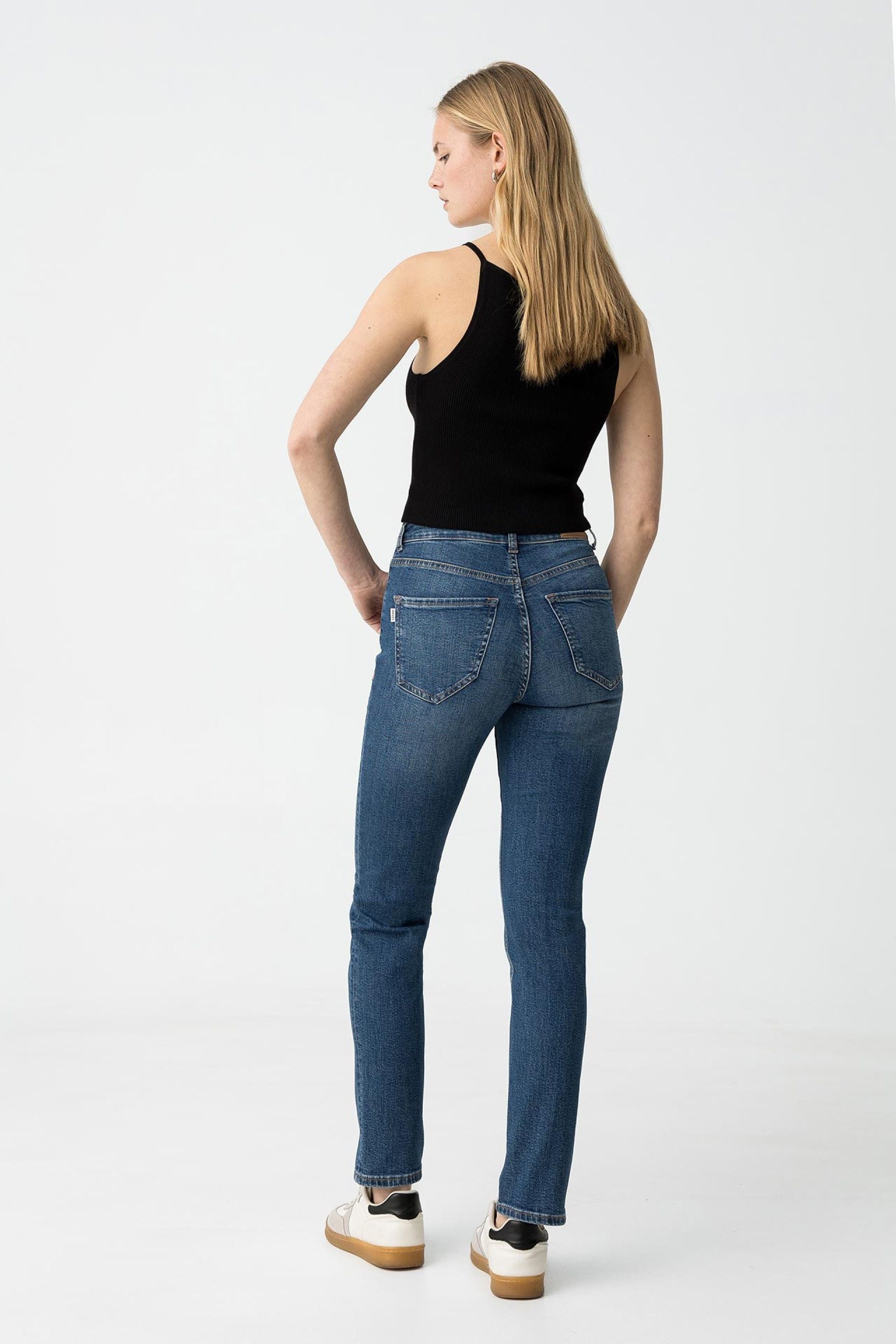 Jeans Jennifer 49 Slim