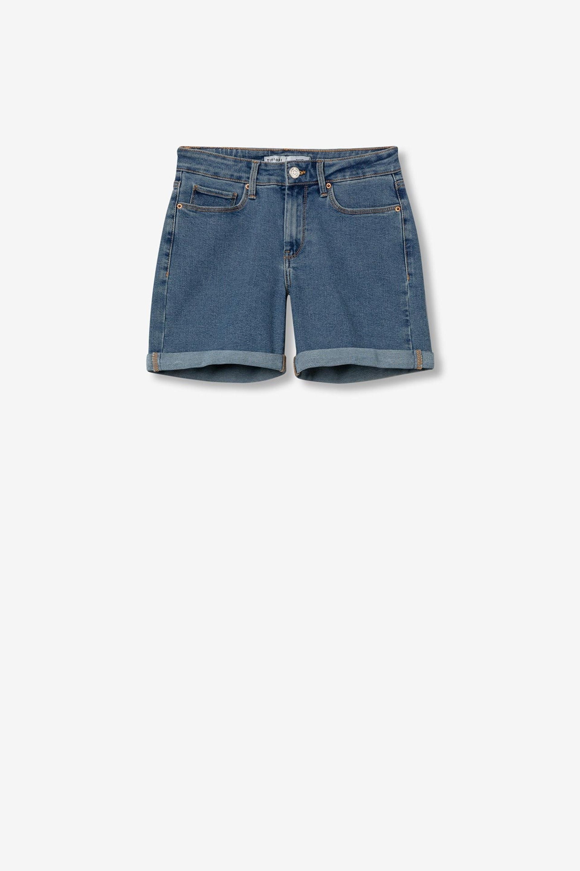 Jeans Corto Rachel 47 M10