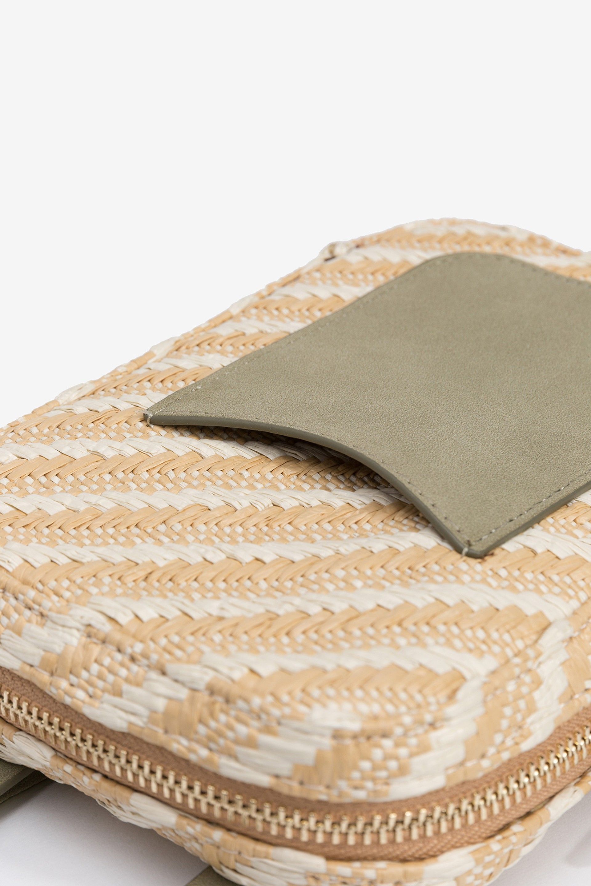 Porta Móvil Alecrim Beige