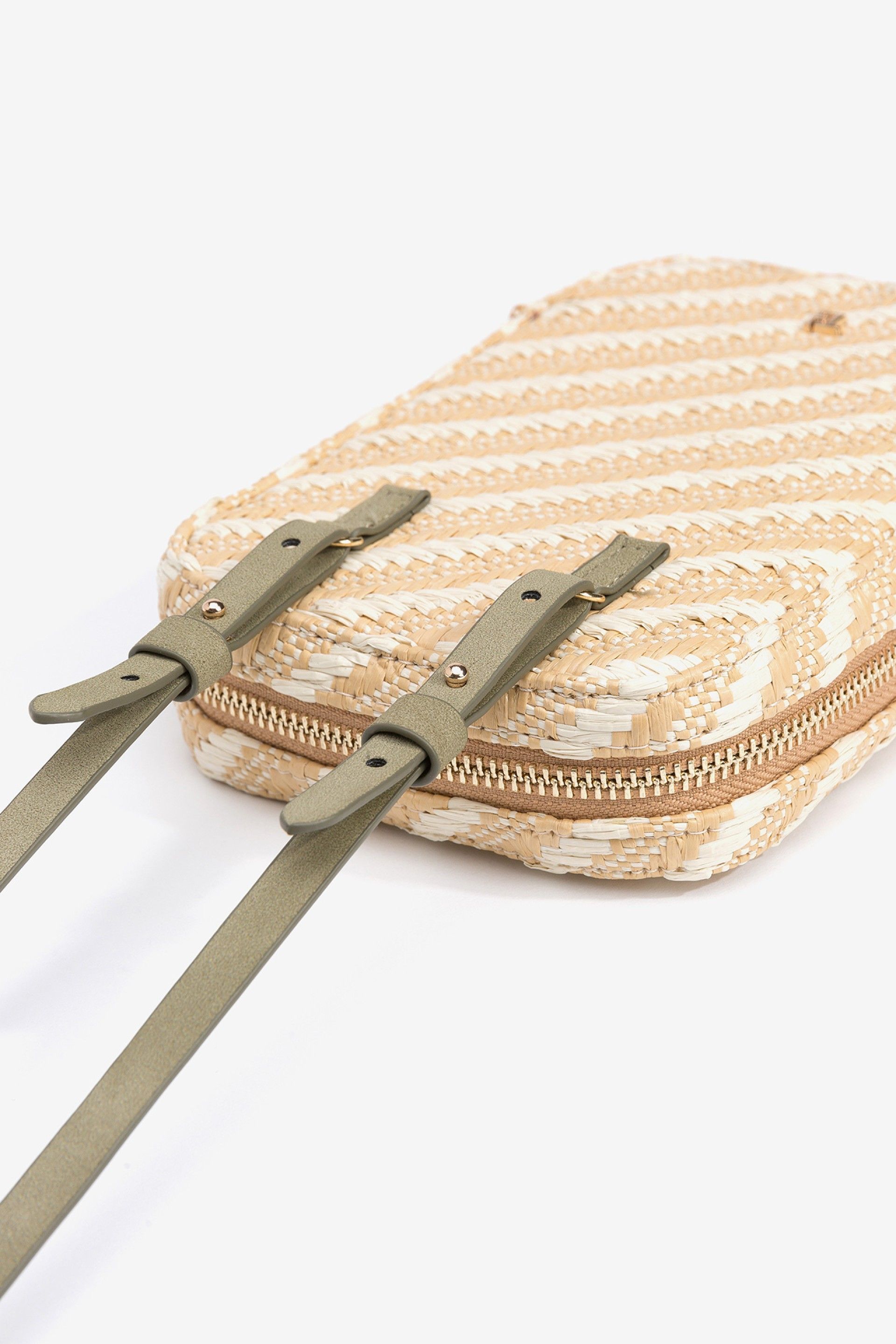 Porta Móvil Alecrim Beige