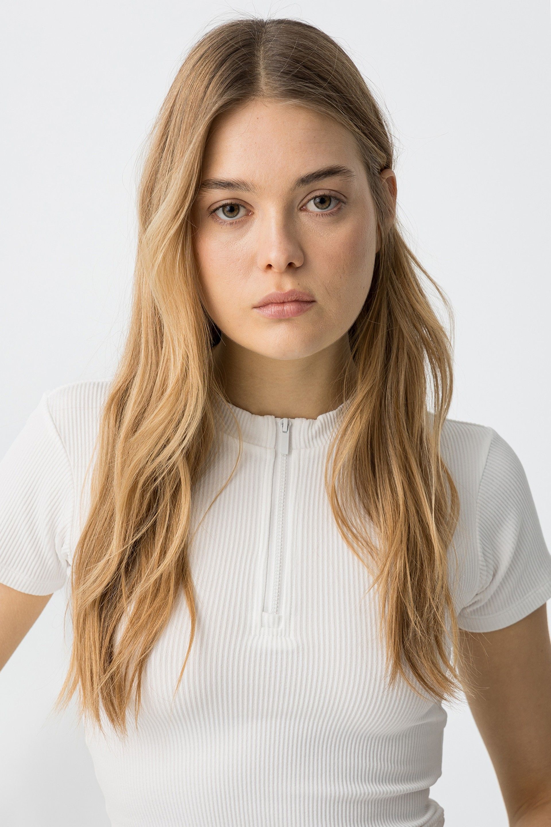 Camiseta Canalé Aruba Blanca