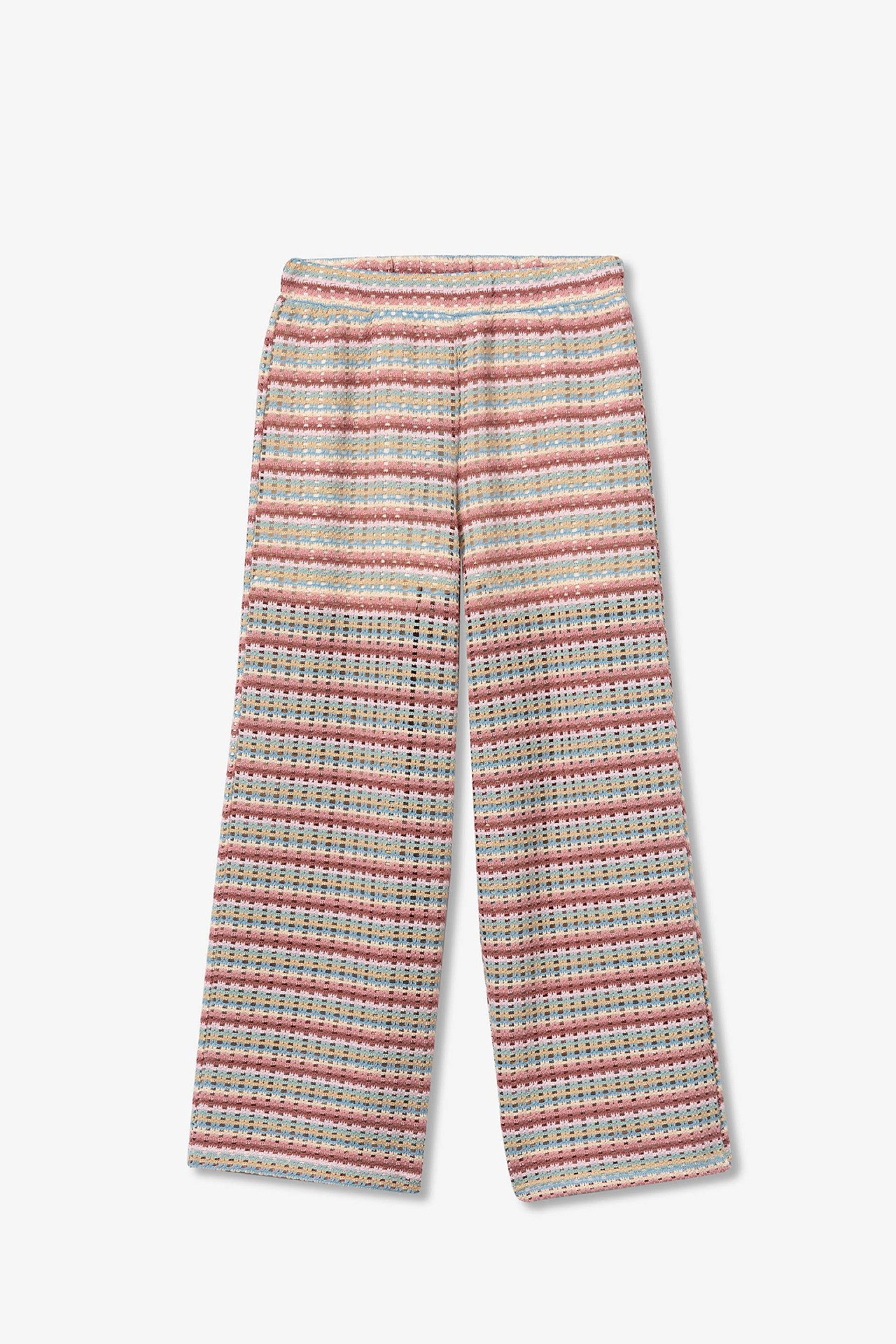 Pantalón Mali Multicolor