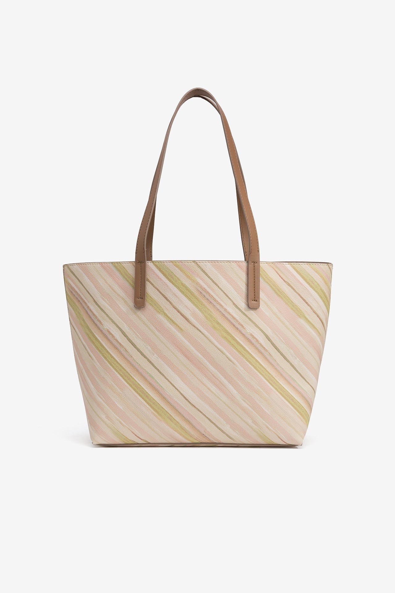 Bolso Multicolor + Neceser 4479