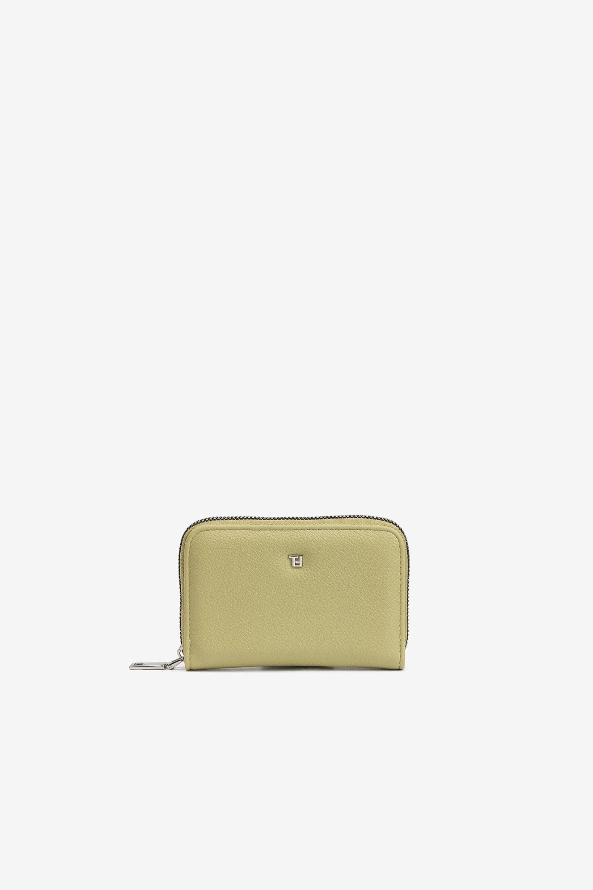 Cartera Cleo Verde