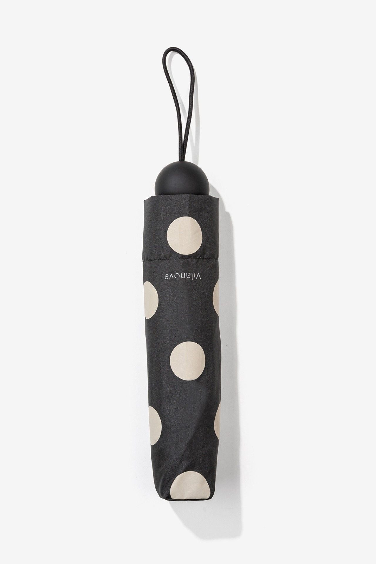 Paraguas Lunares Negro 070