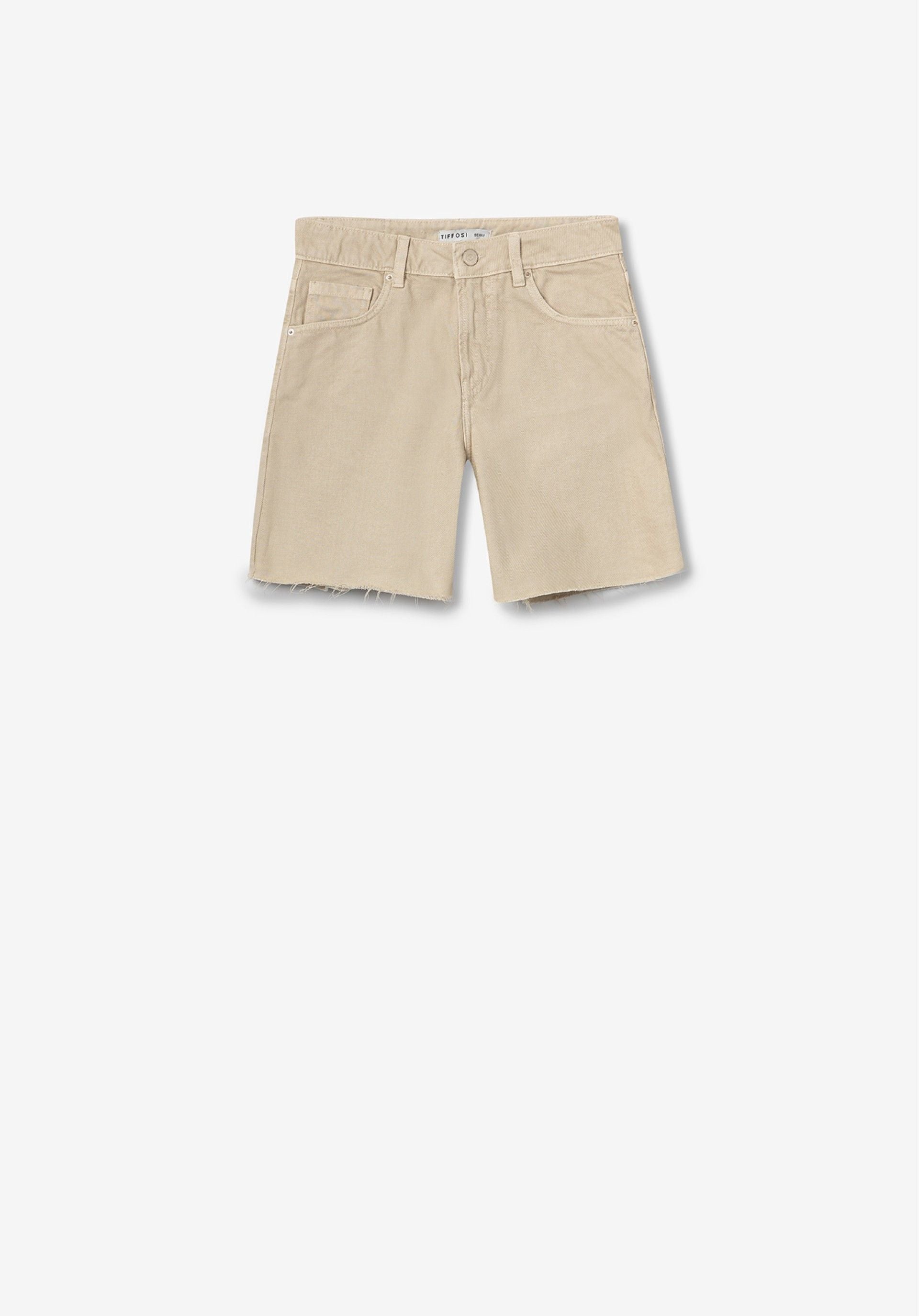Bermuda Benny Beige