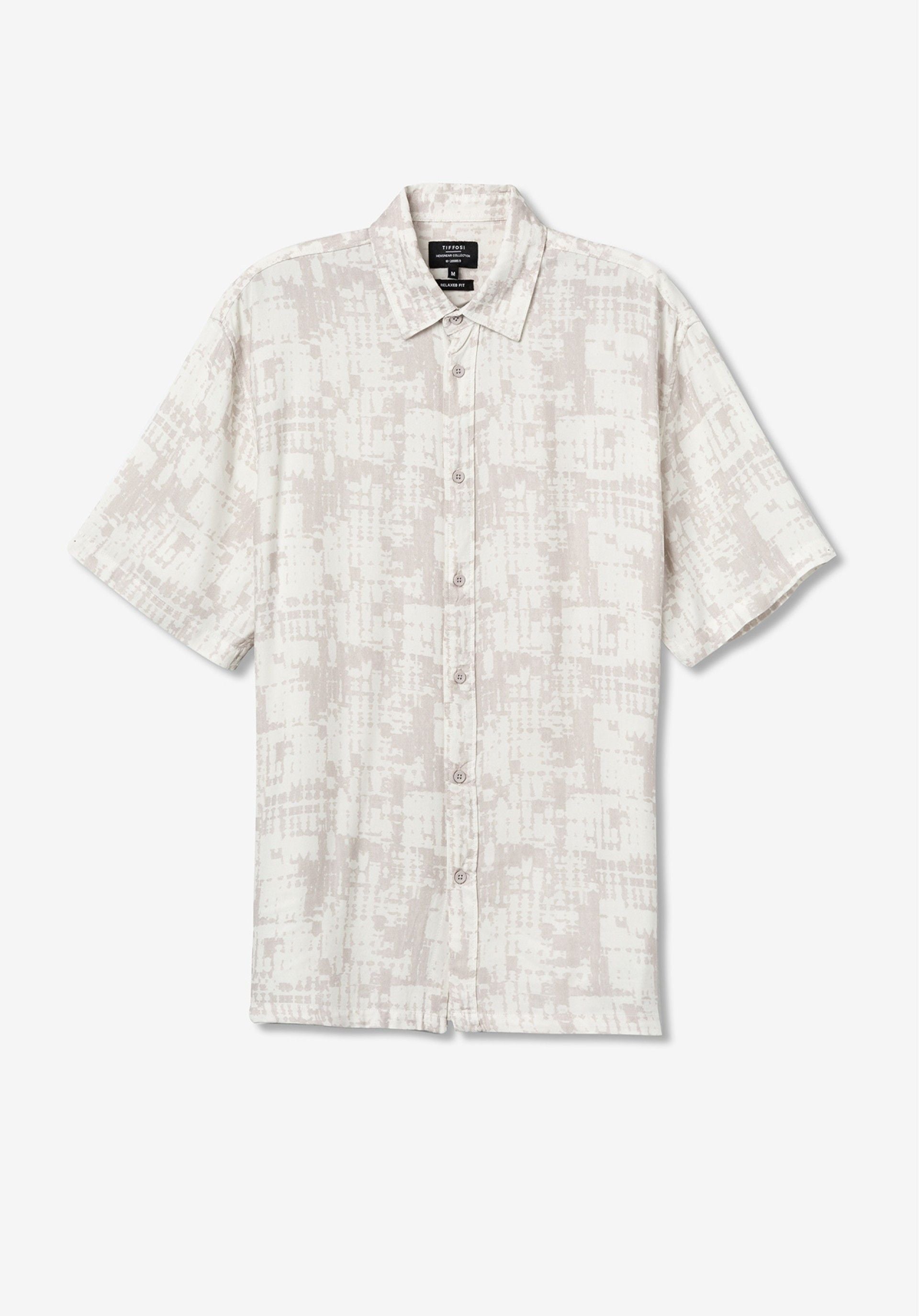 Camisa Macau Blanca