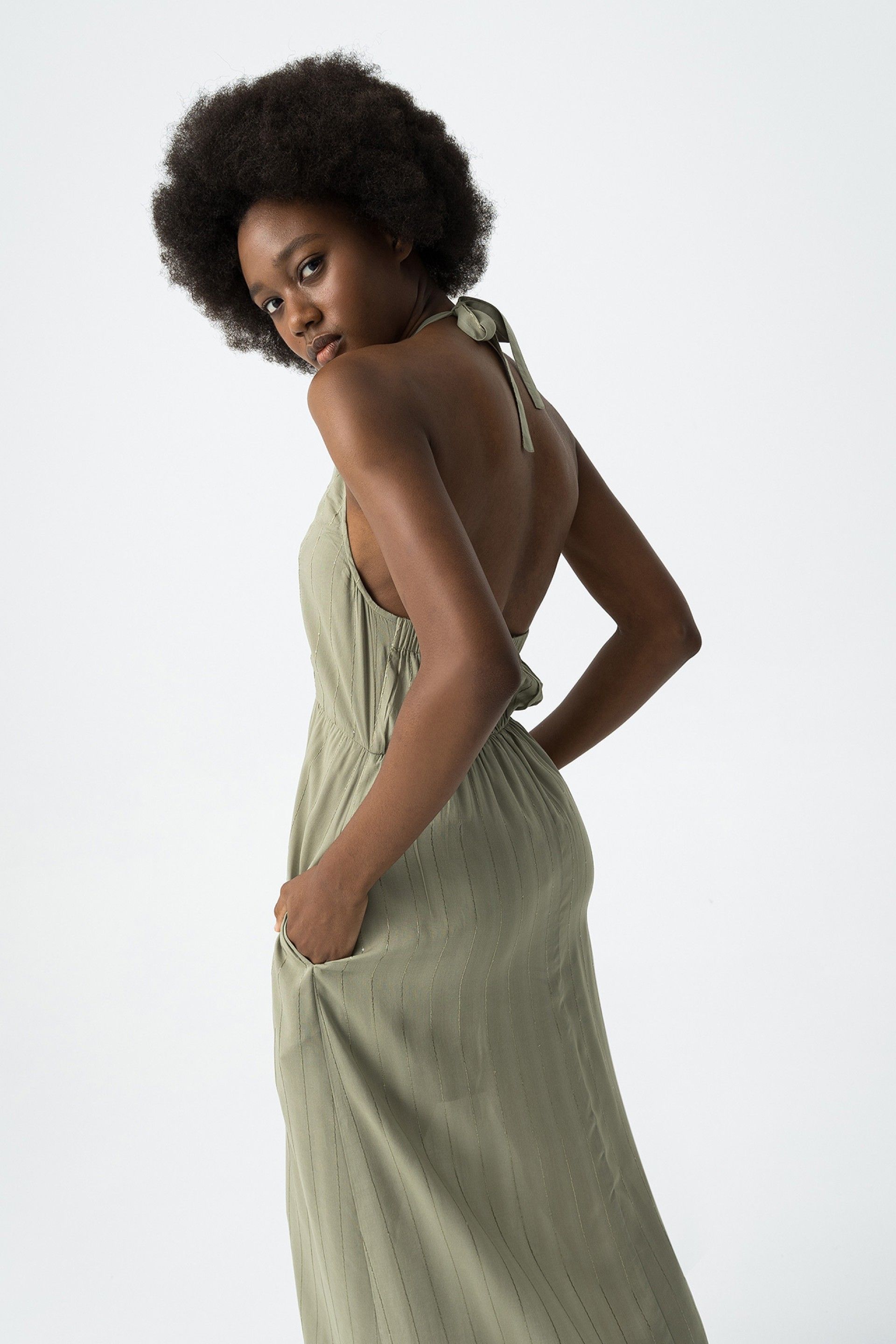 Vestido Eliza