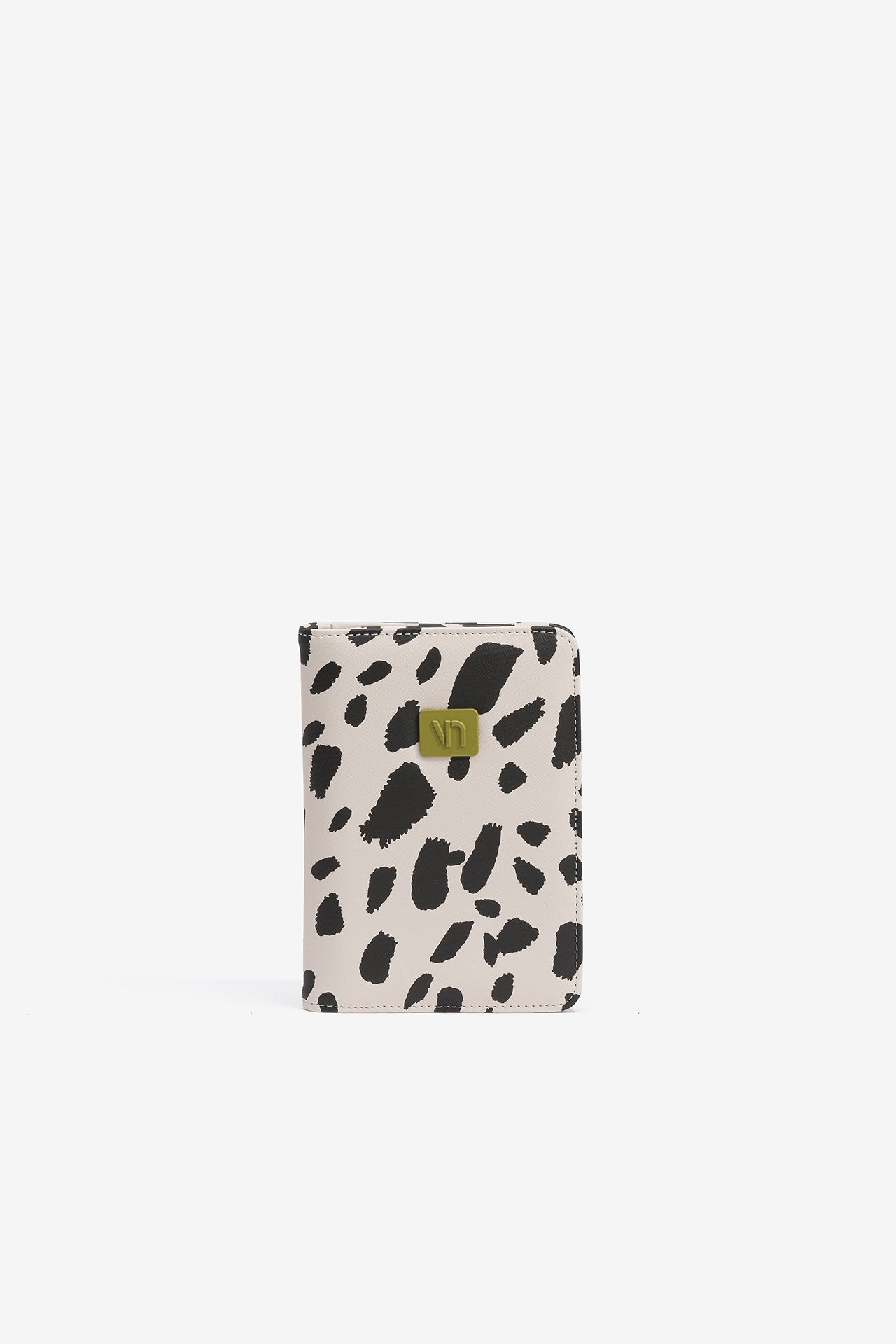 Funda Pasaporte Animal Print 235