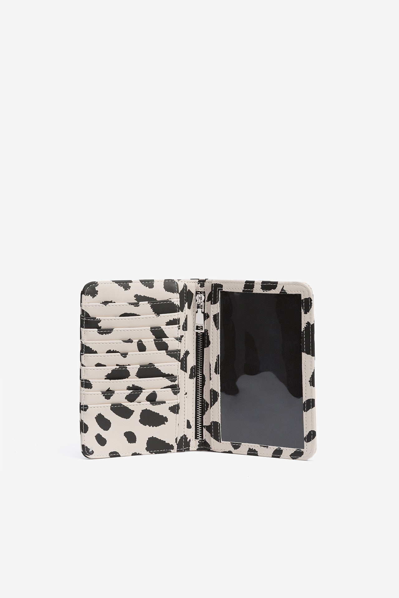 Funda Pasaporte Animal Print 235