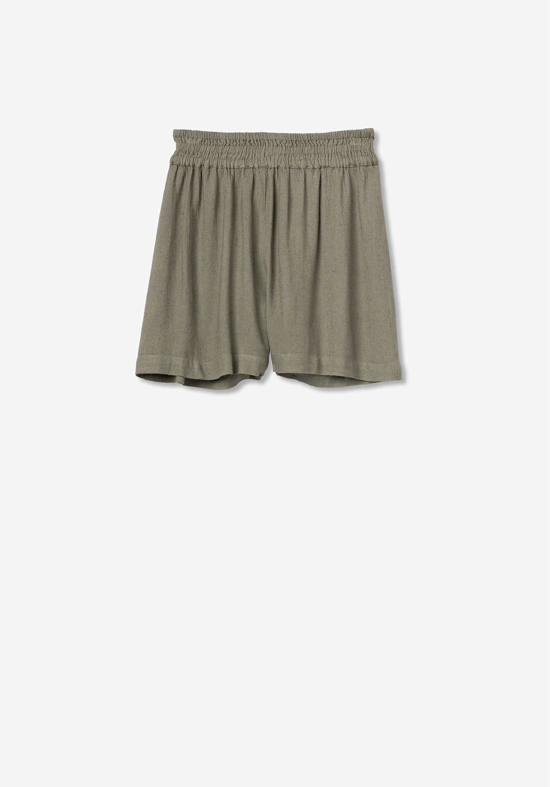 Short Alfie Verde