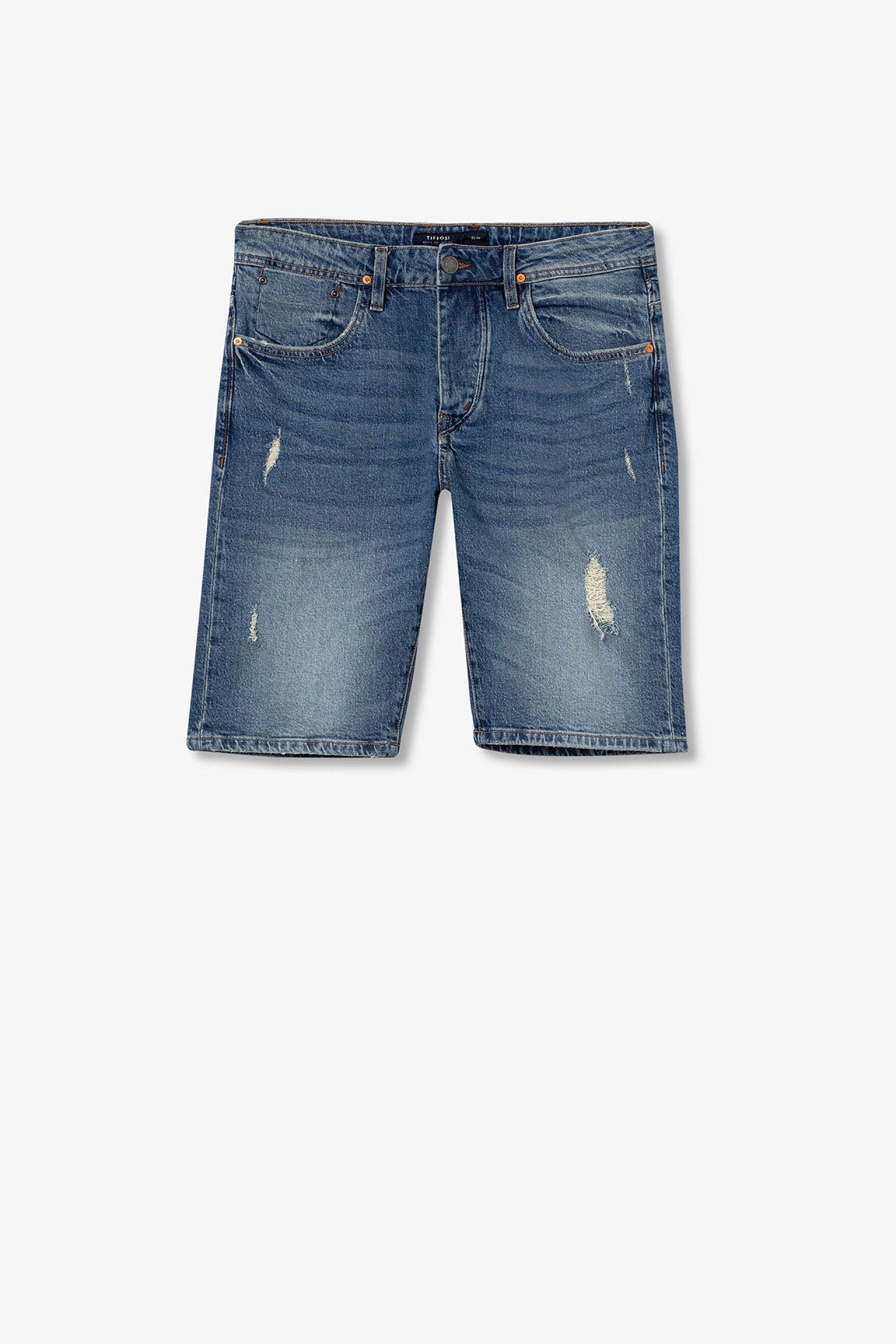 Bemruda Slim 58 Vaquero