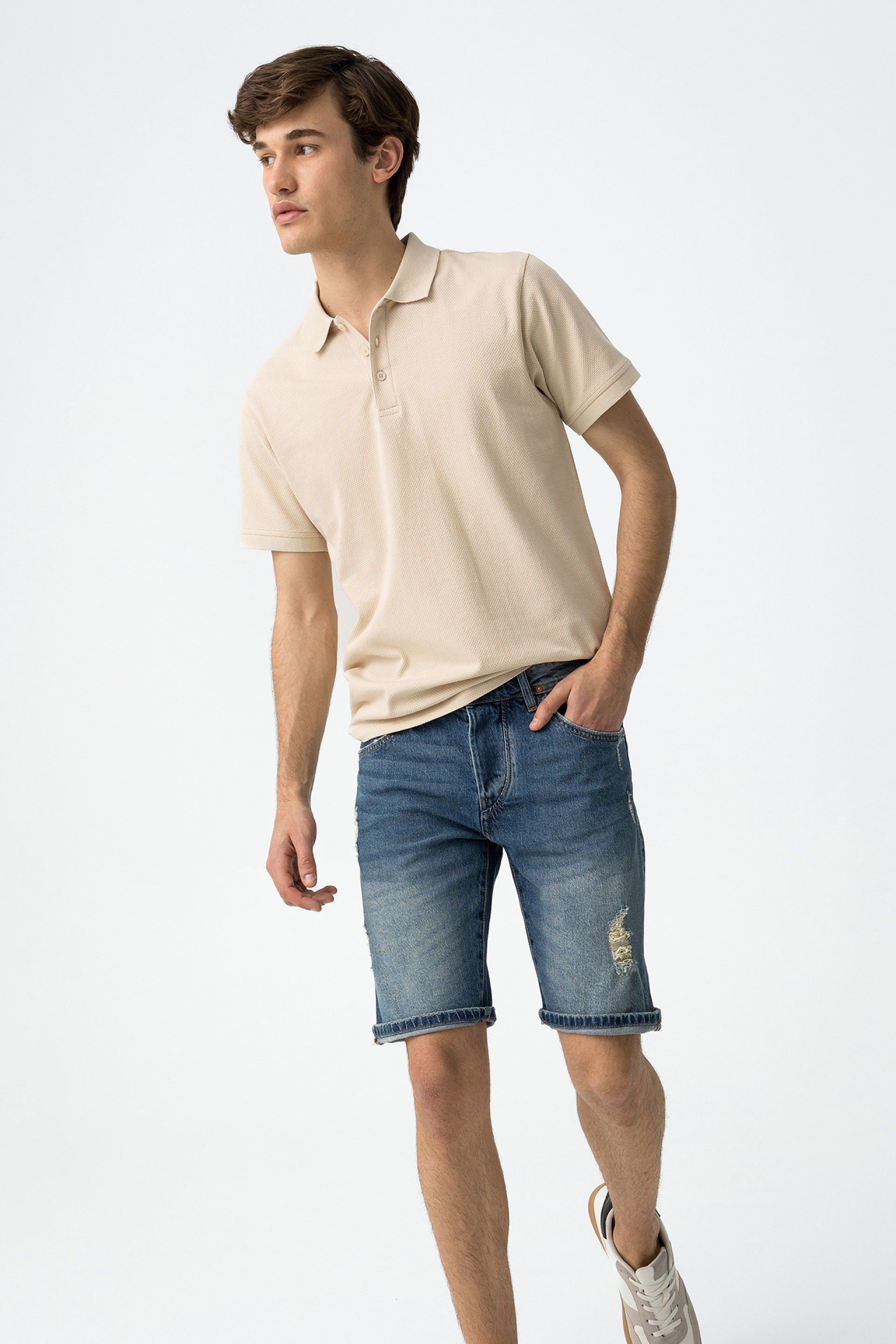 Bemruda Slim 58 Vaquero