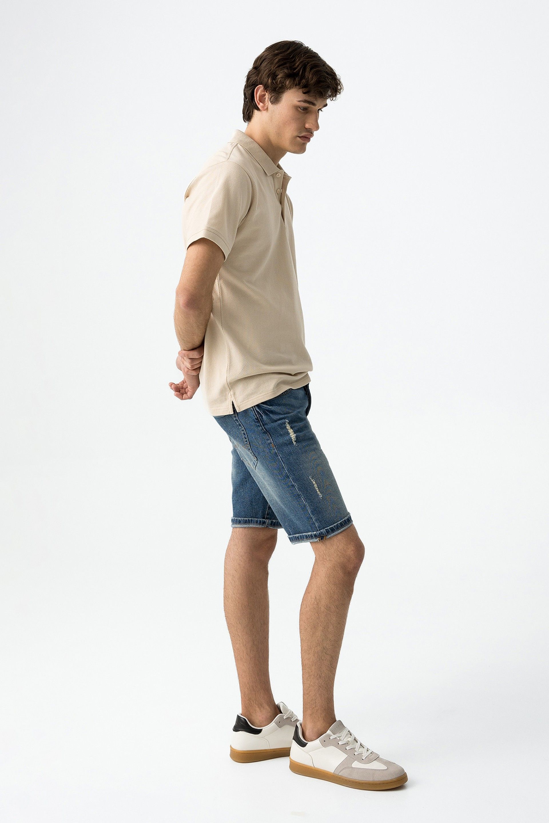 Bemruda Slim 58 Vaquero