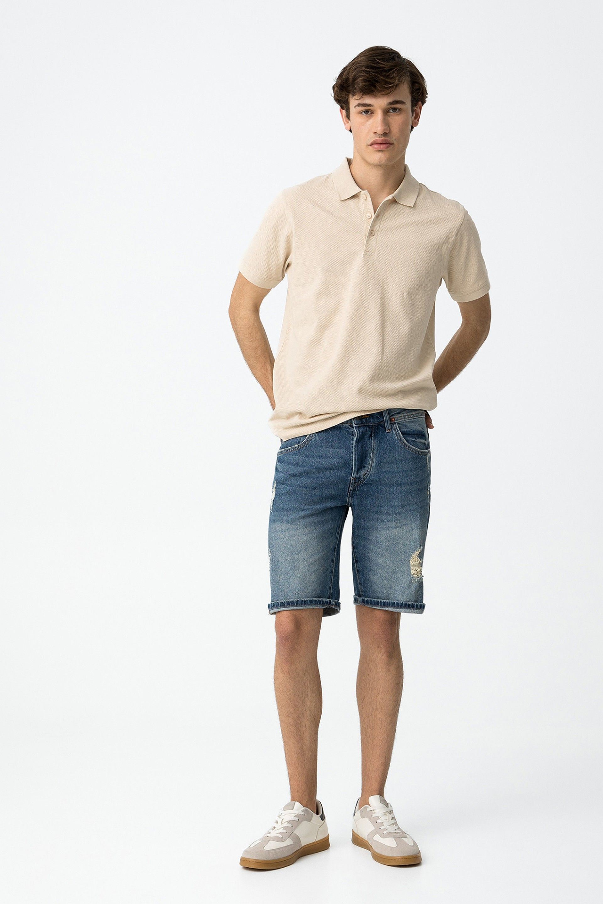 Bemruda Slim 58 Vaquero