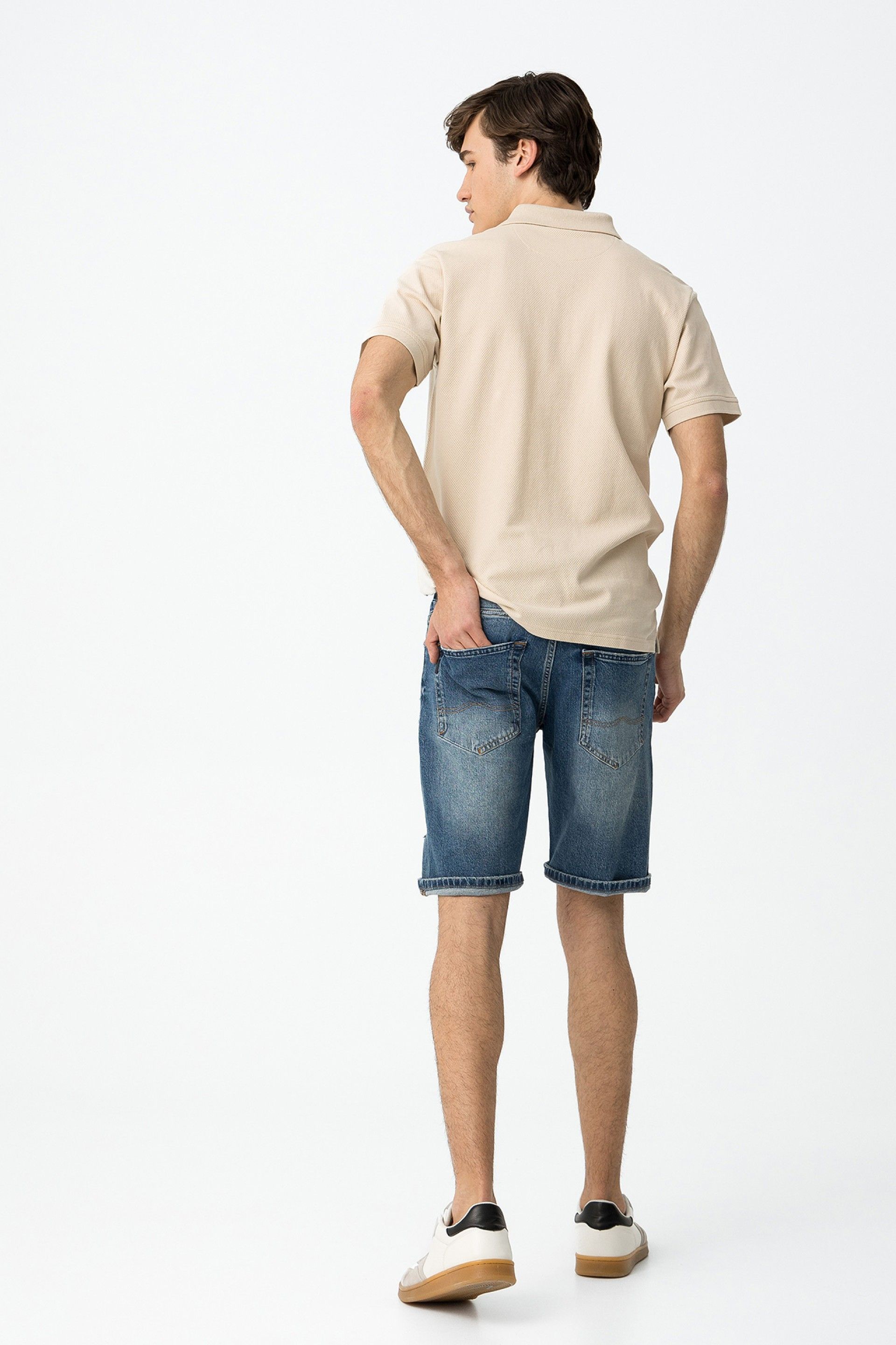 Bemruda Slim 58 Vaquero