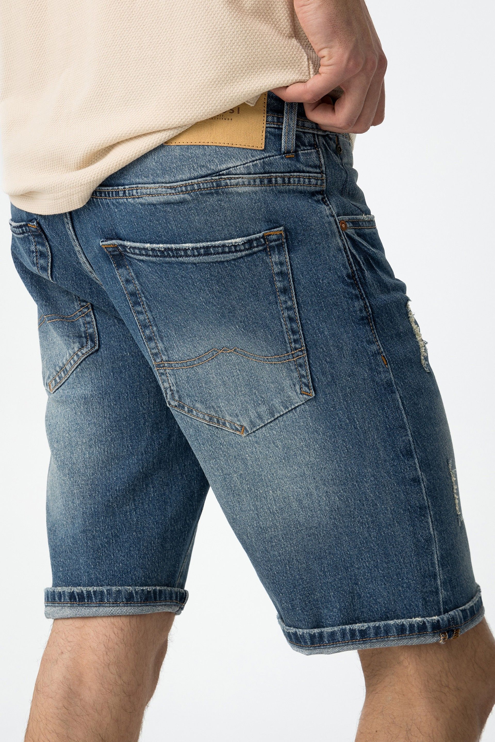 Bemruda Slim 58 Vaquero