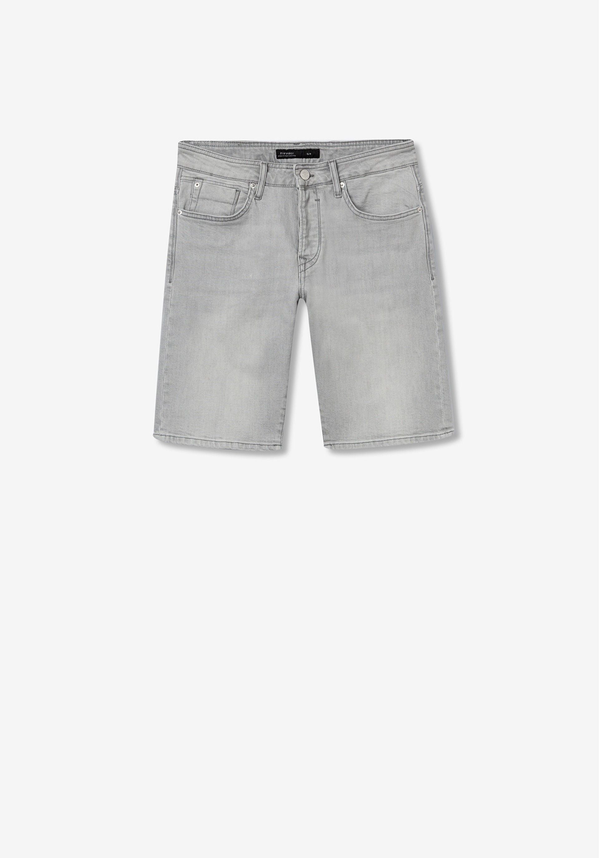 Bermuda Slim 52 Gris