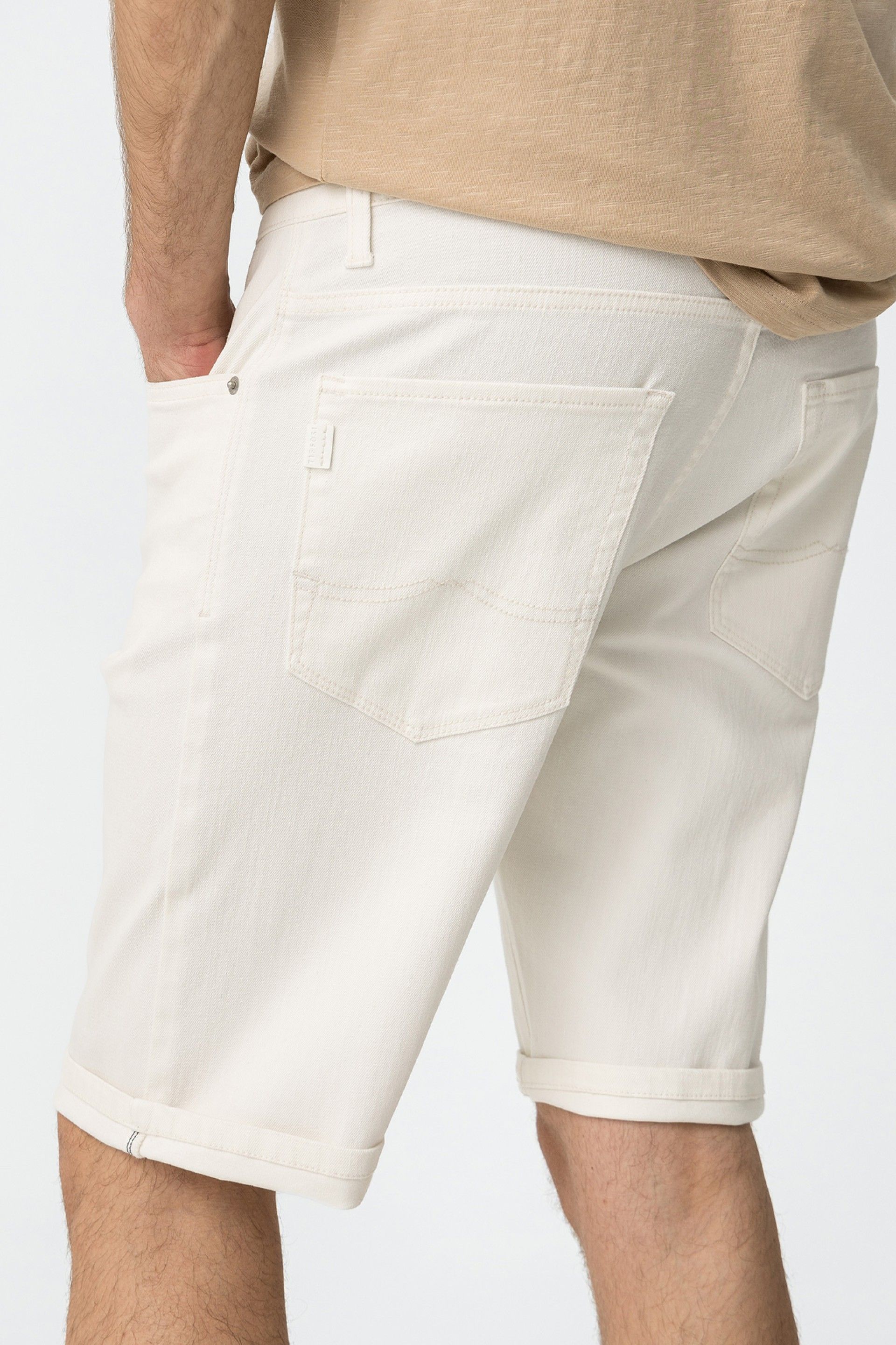 Bermuda Slim 59 Beige Claro 101