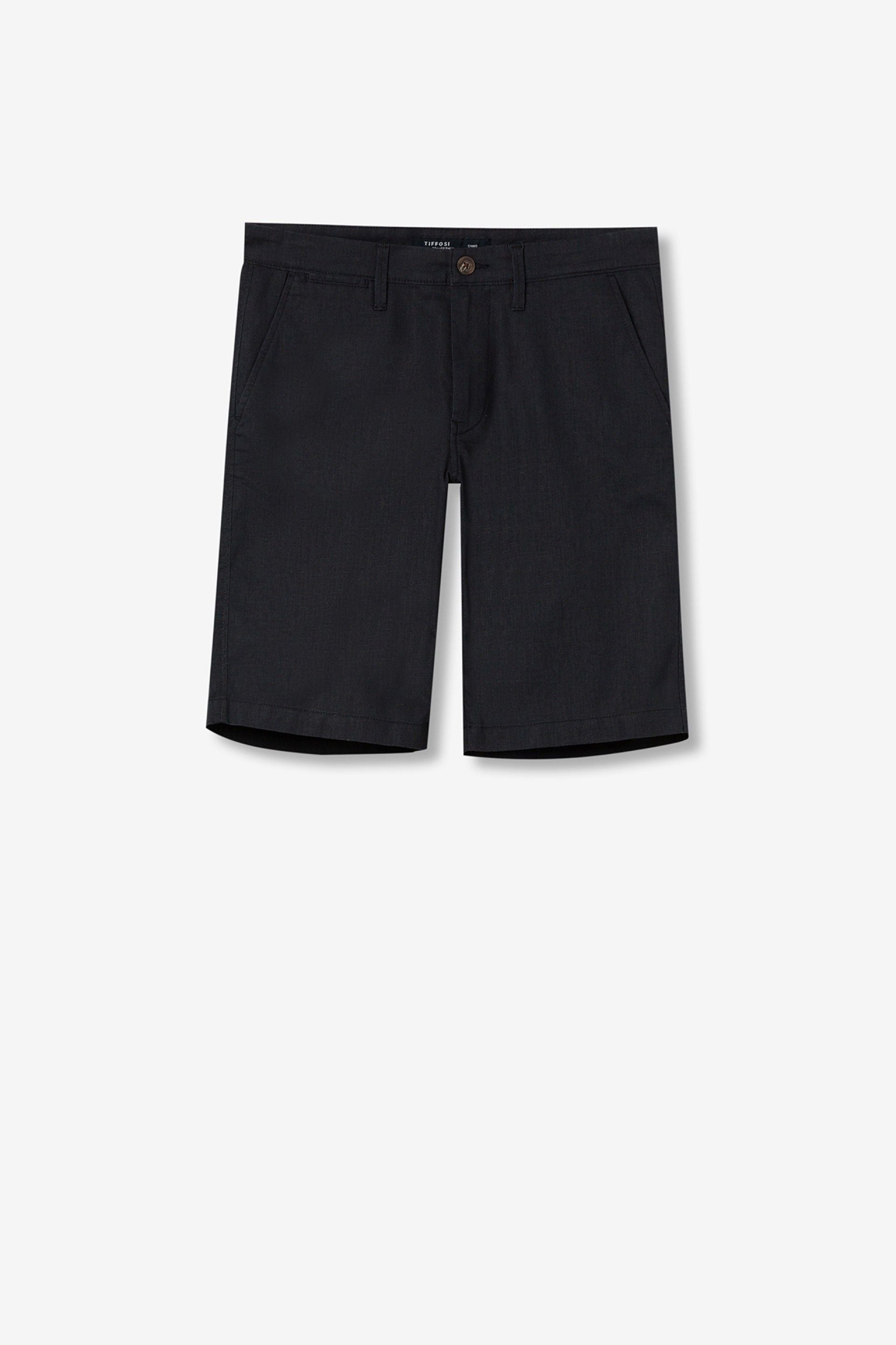Bermuda Chino Regular 23 Marino