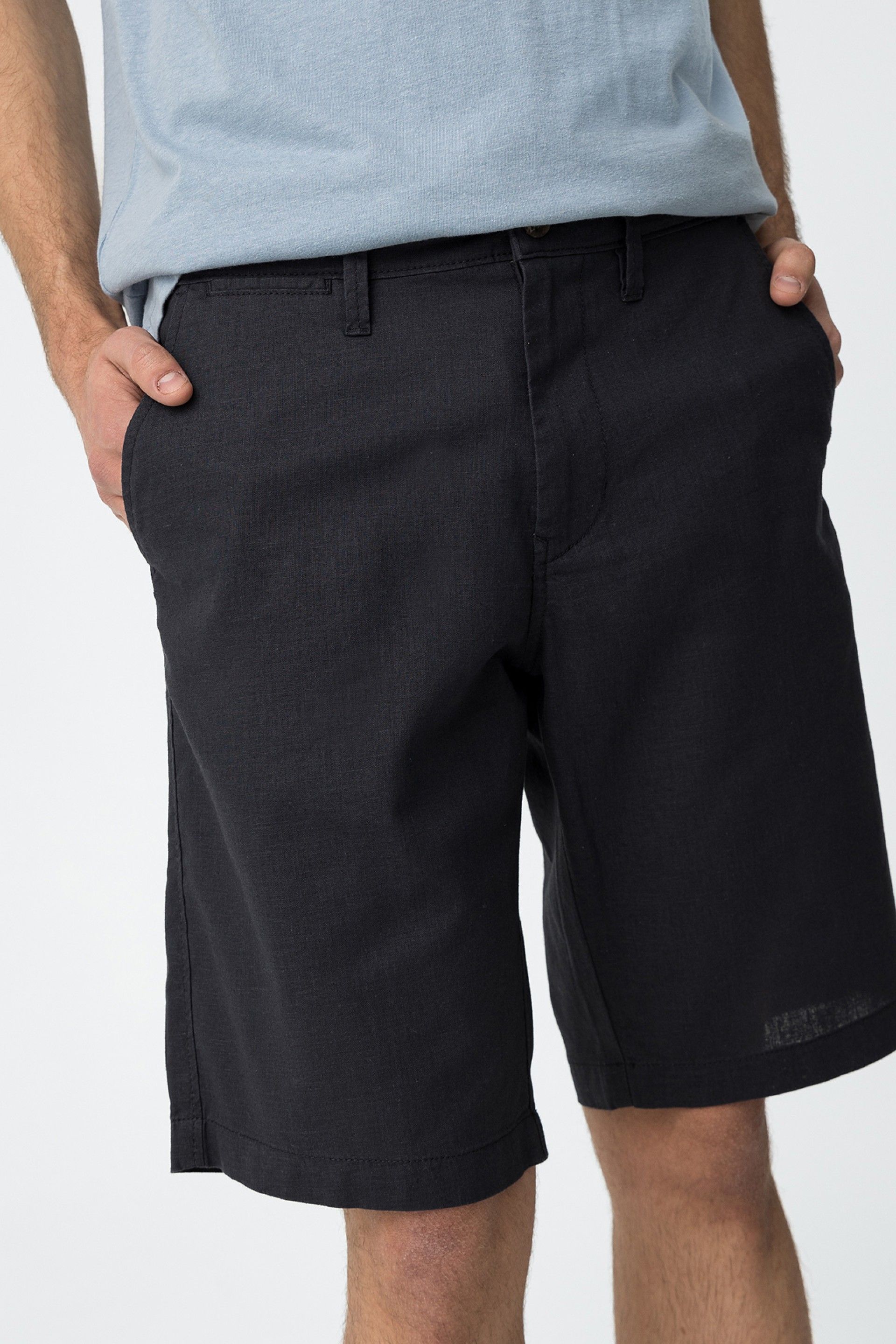 Bermuda Chino Regular 23 Marino