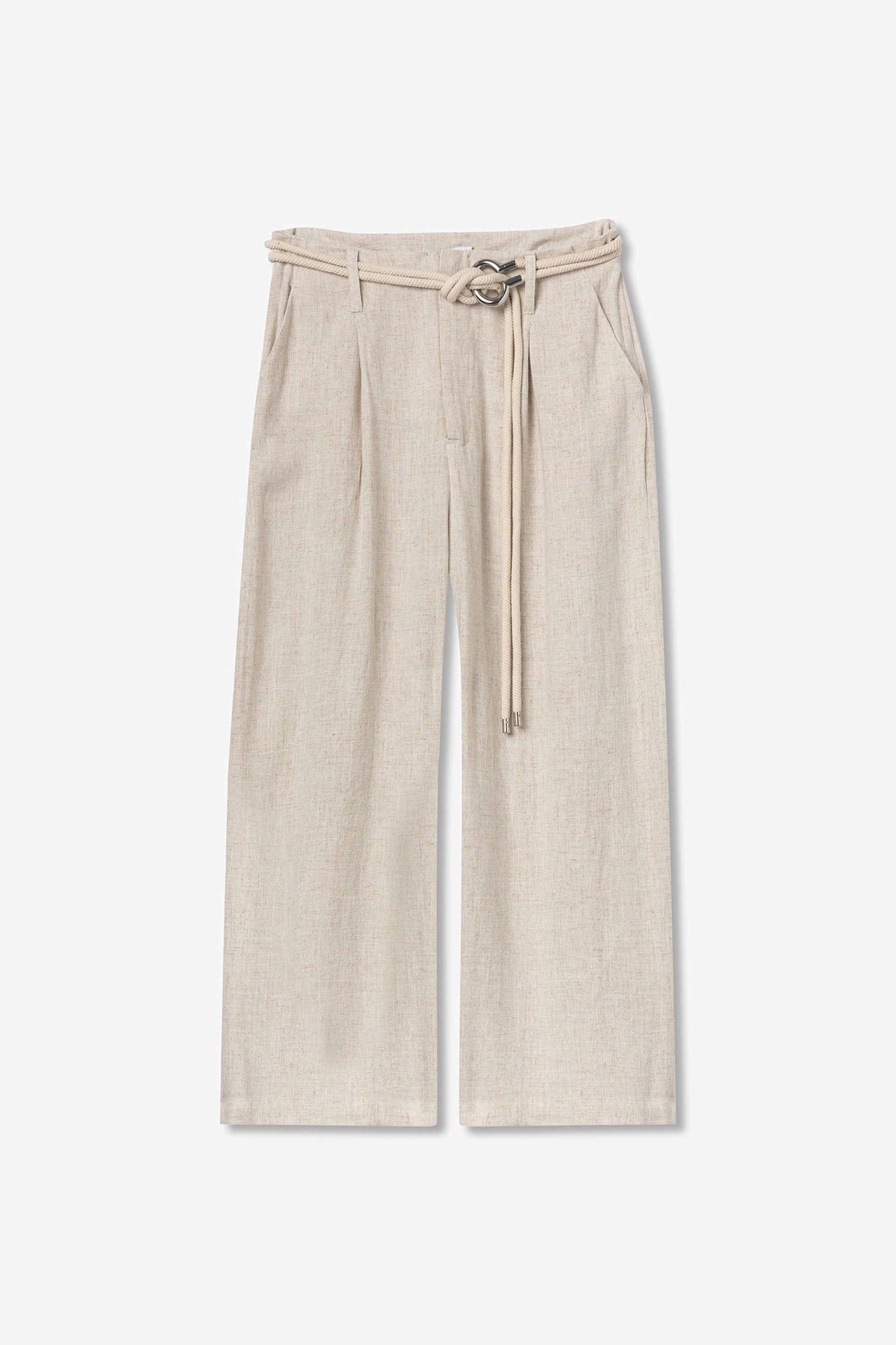 Pantalón Beige Joana