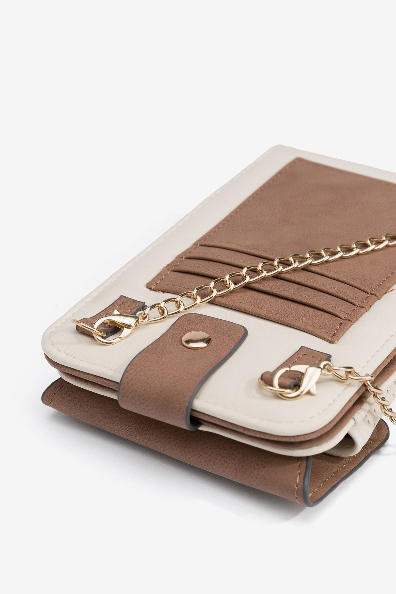 Portamovil Beige/Marrón 330
