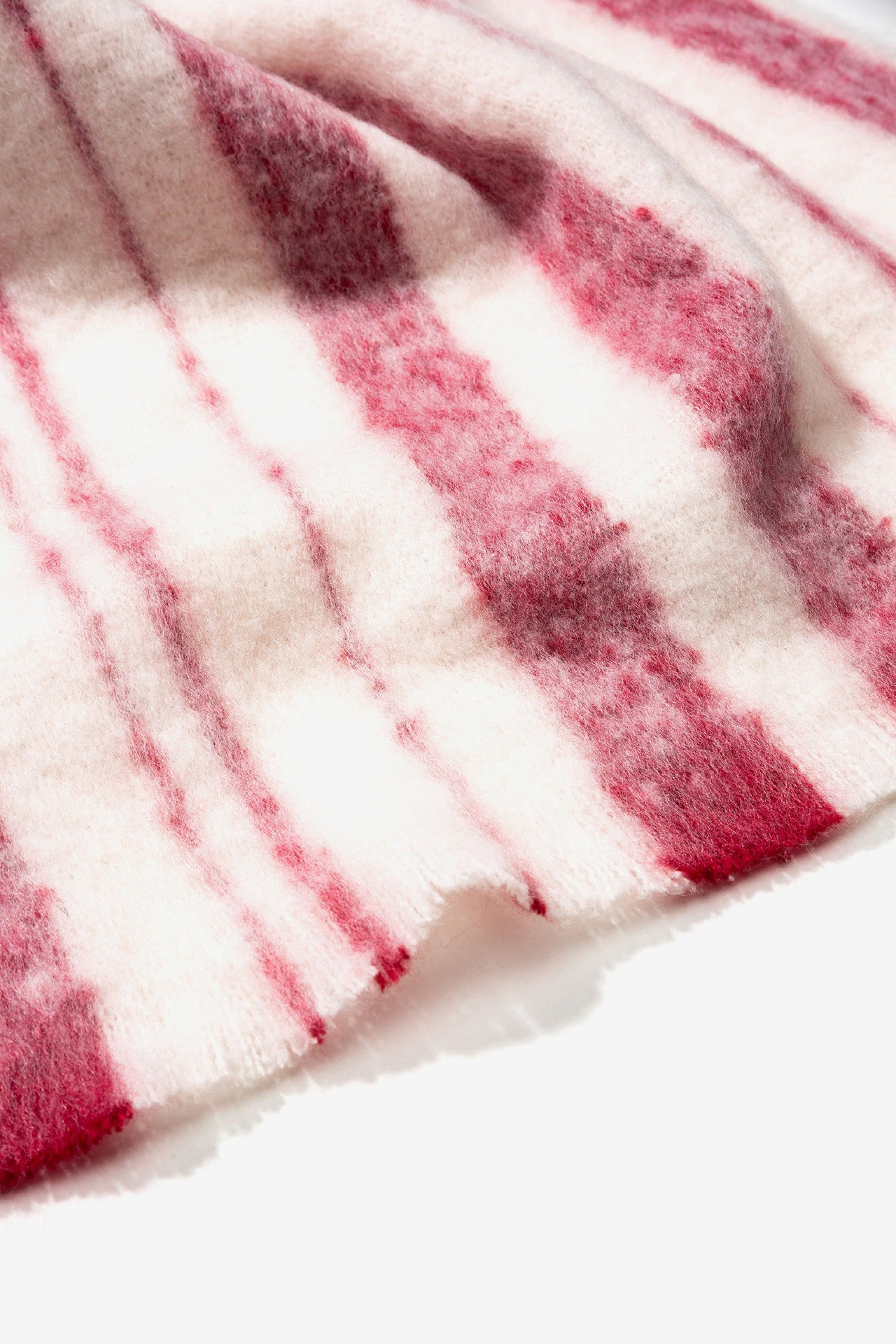 Bufanda Osaka Bicolor