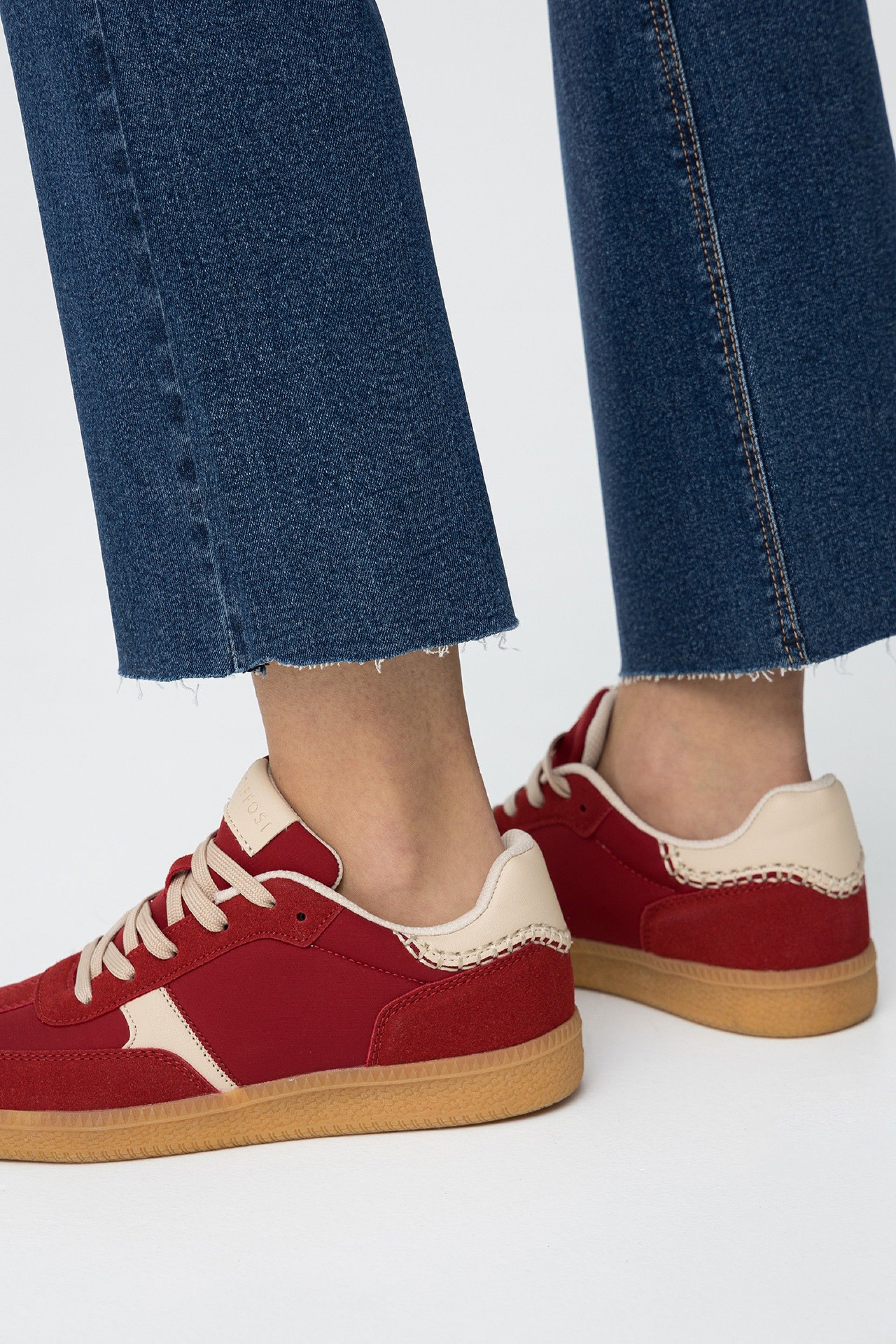 Jeans Megan Azul Oscuro E10