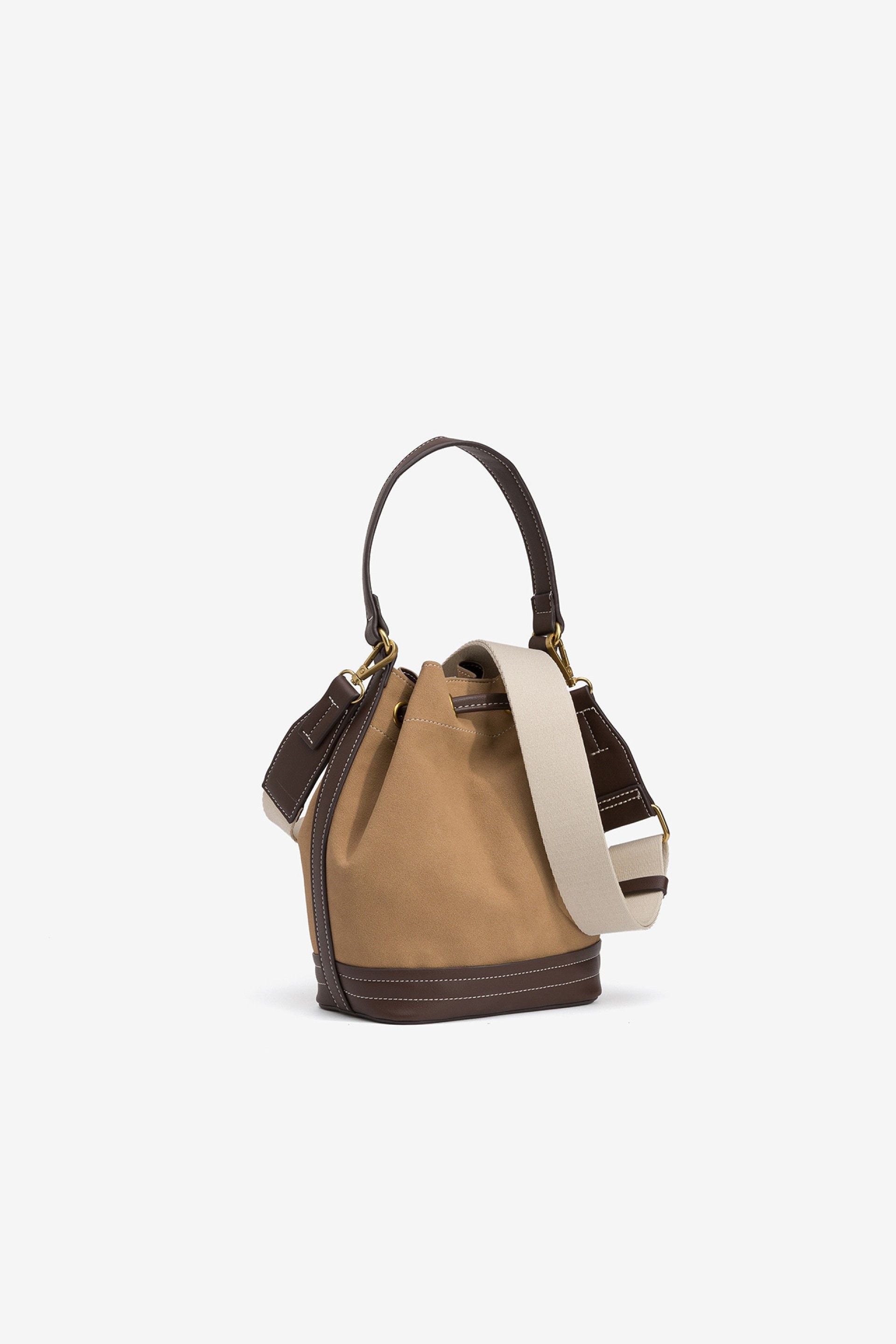 Bolso Kendra Beige