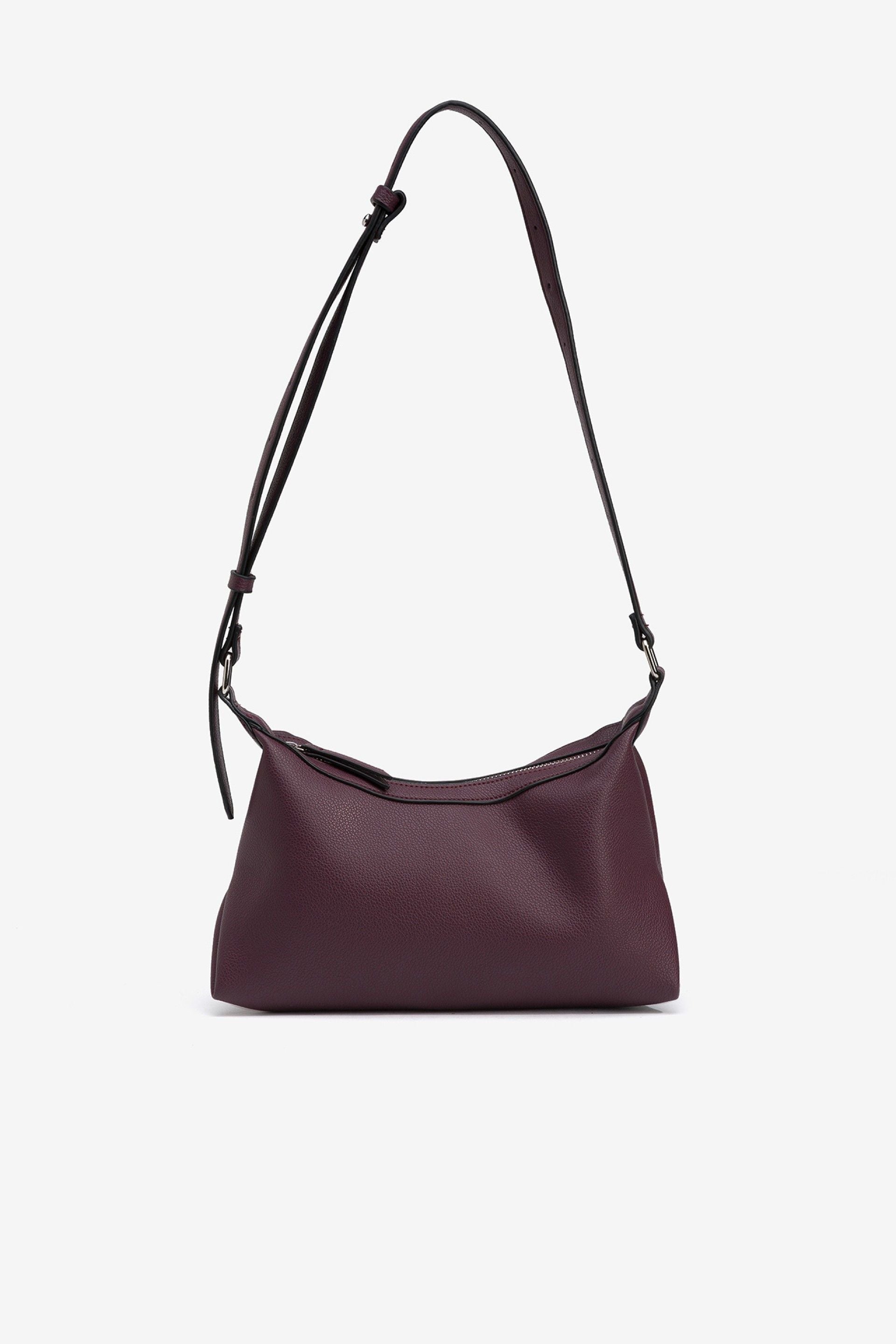 Bolso BETHANY Morado