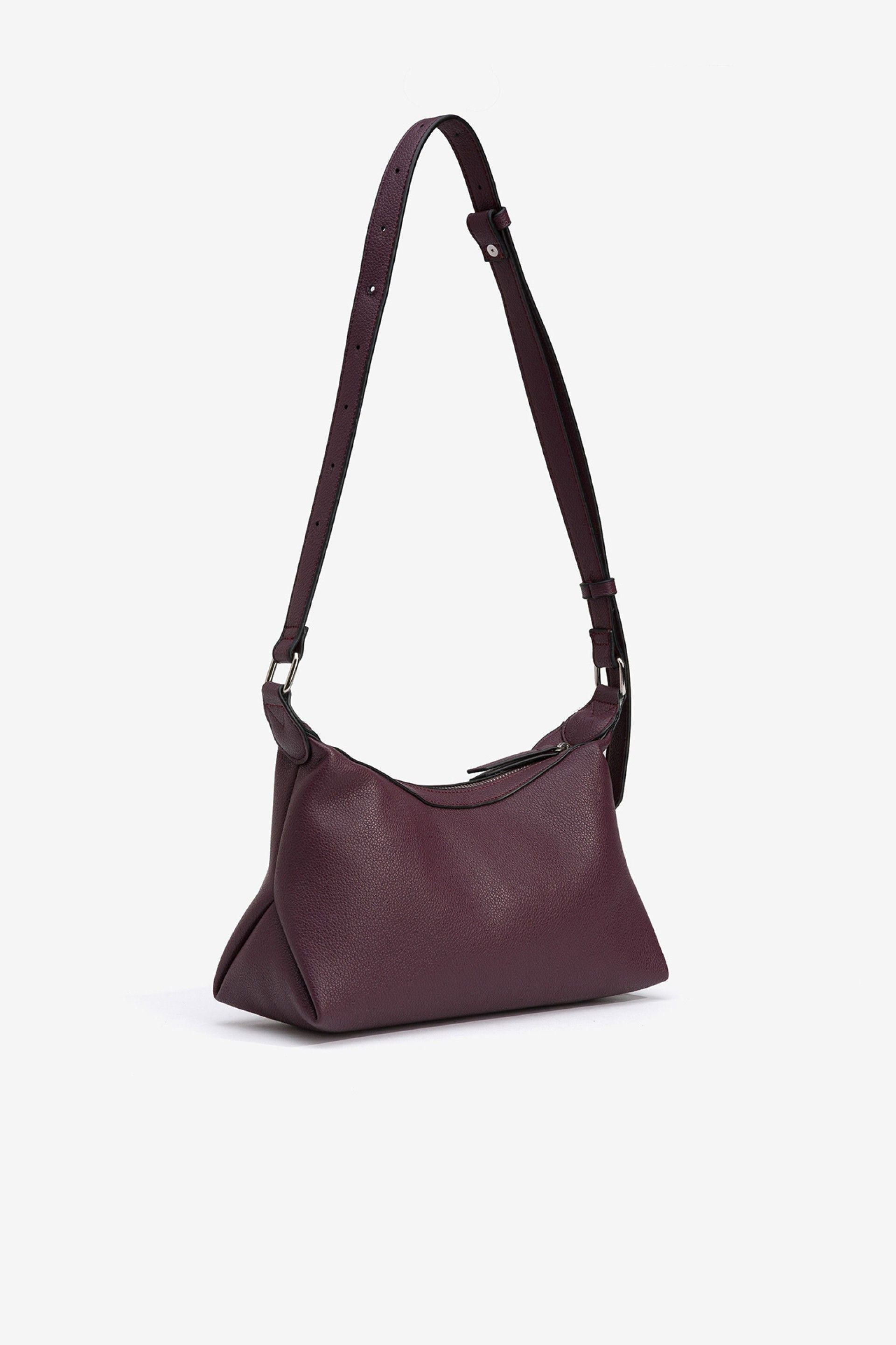 Bolso BETHANY Morado
