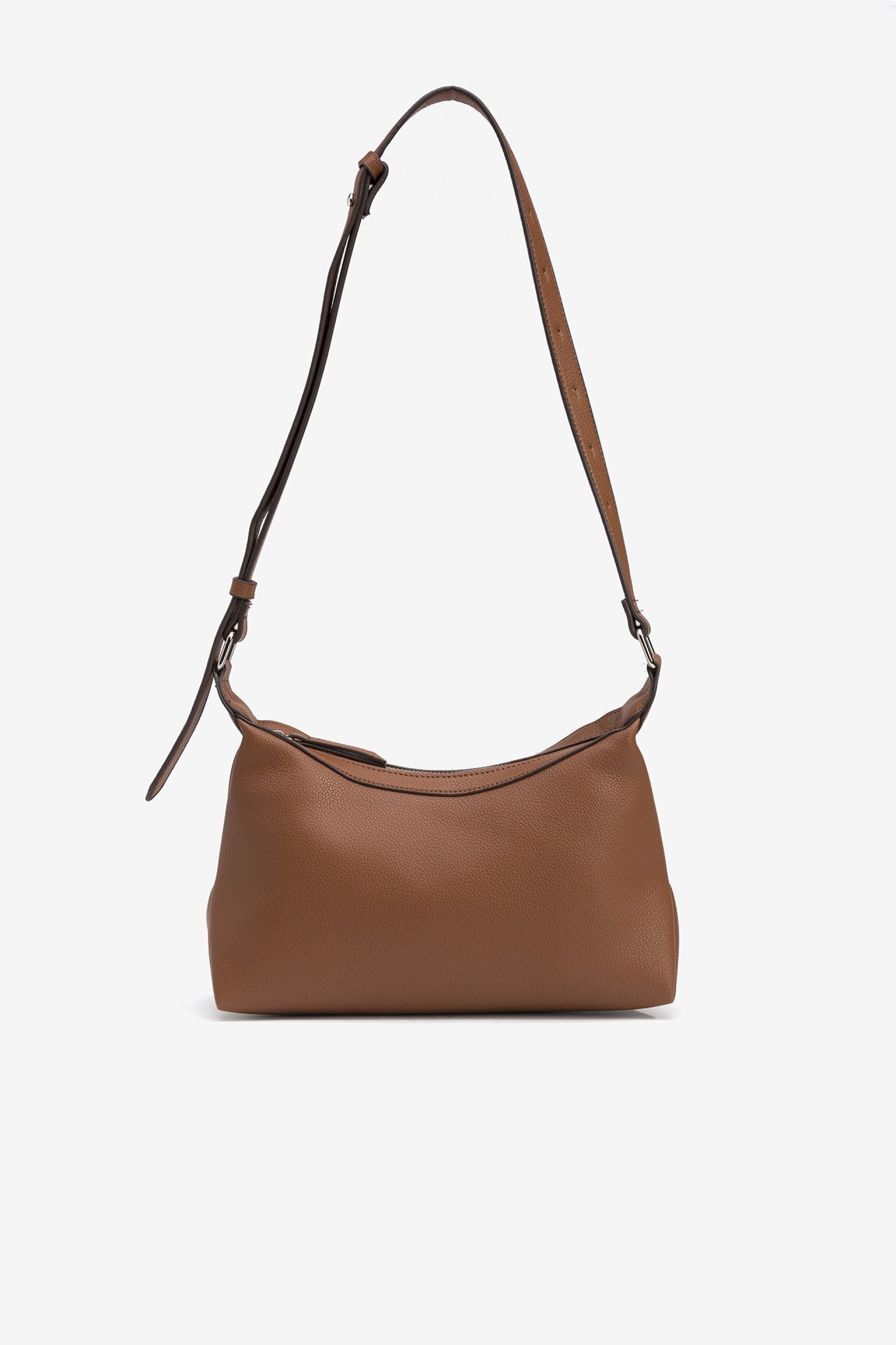 Bolso BETHANY Marrón