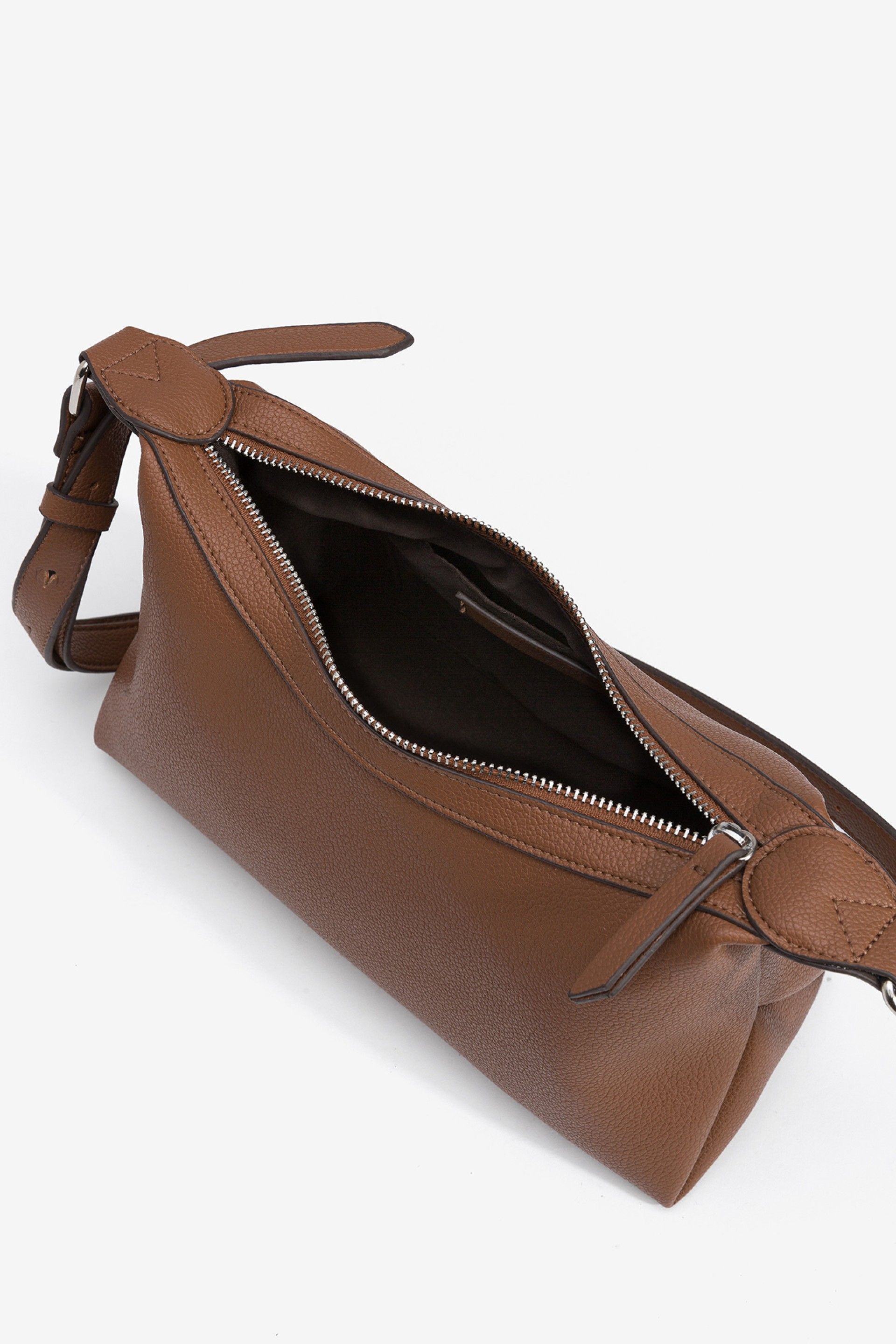 Bolso BETHANY Marrón