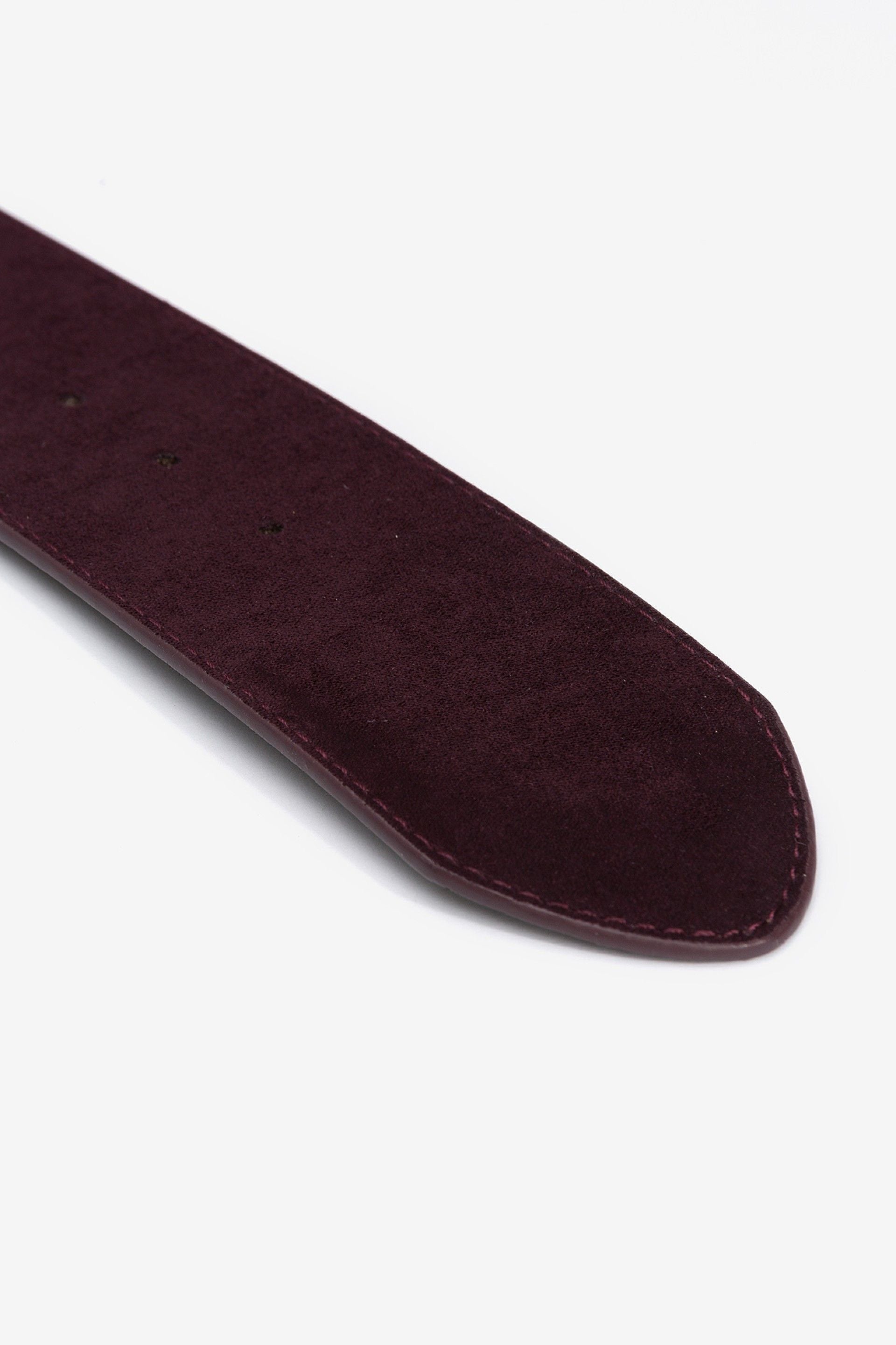 Cinturón Morado NICKI