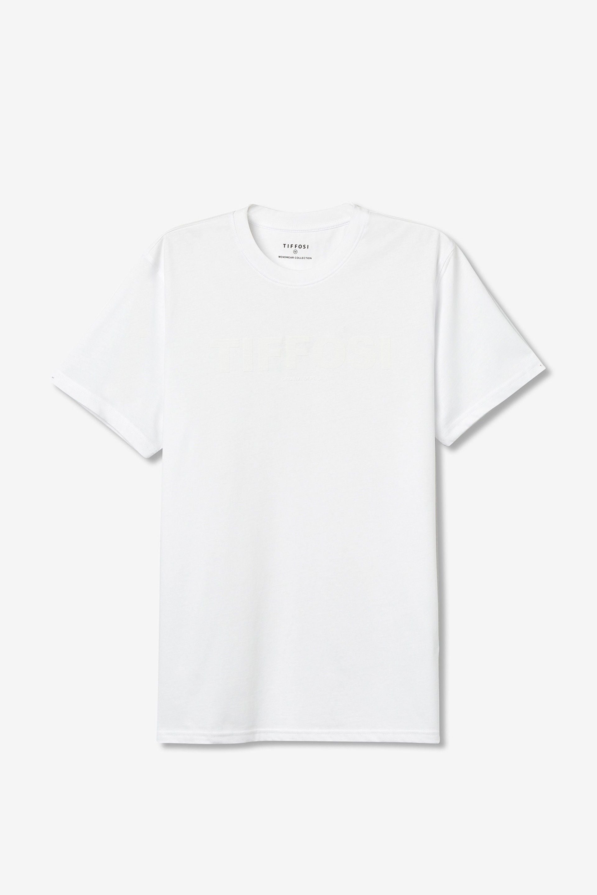 Camiseta Adrian Blanca