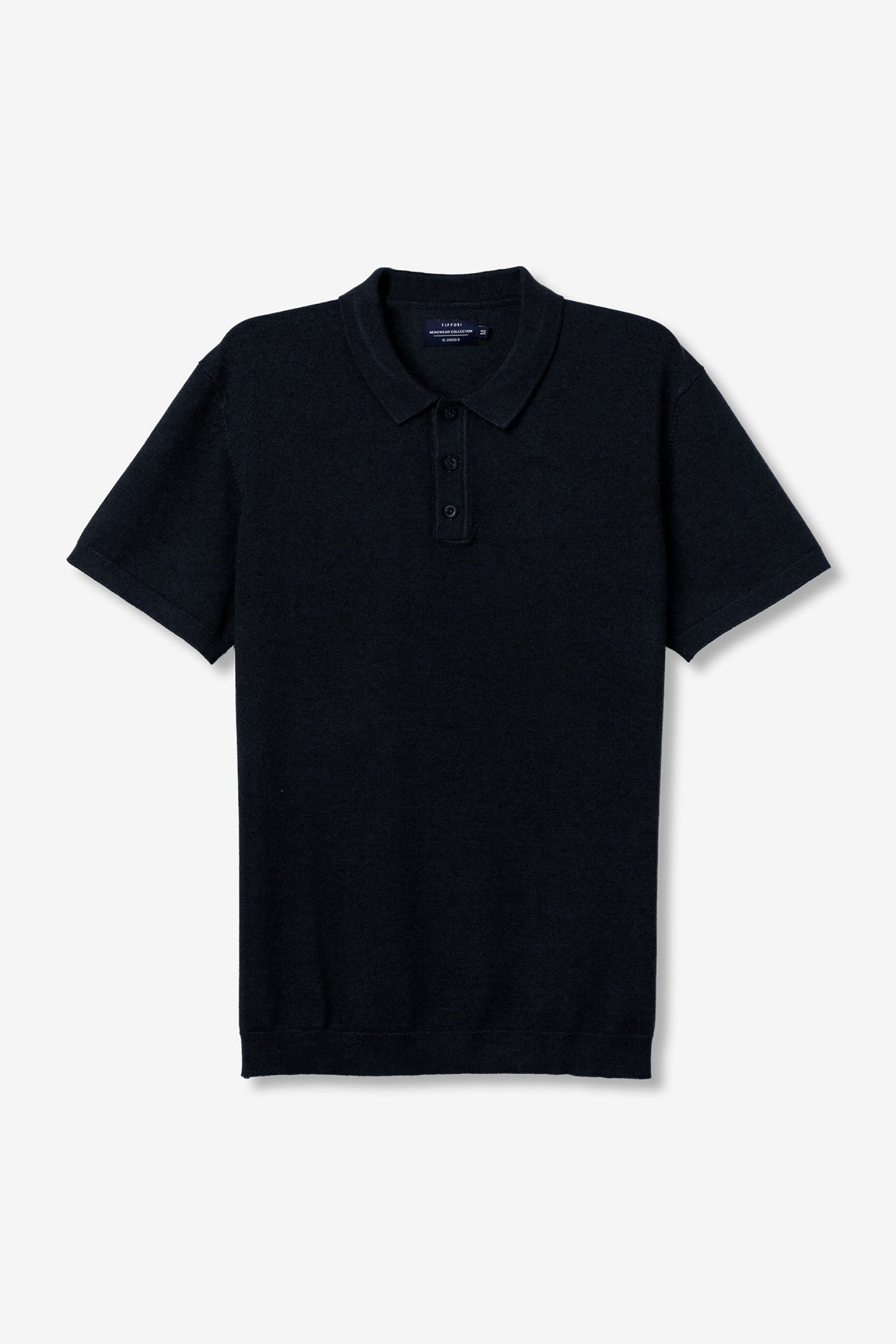 Polo Punto Will Marino