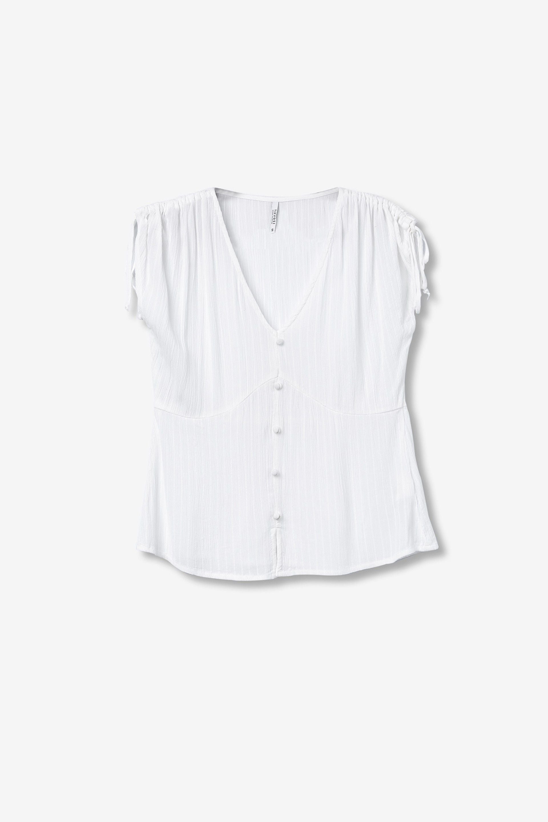 Blusa Tomar Blanco