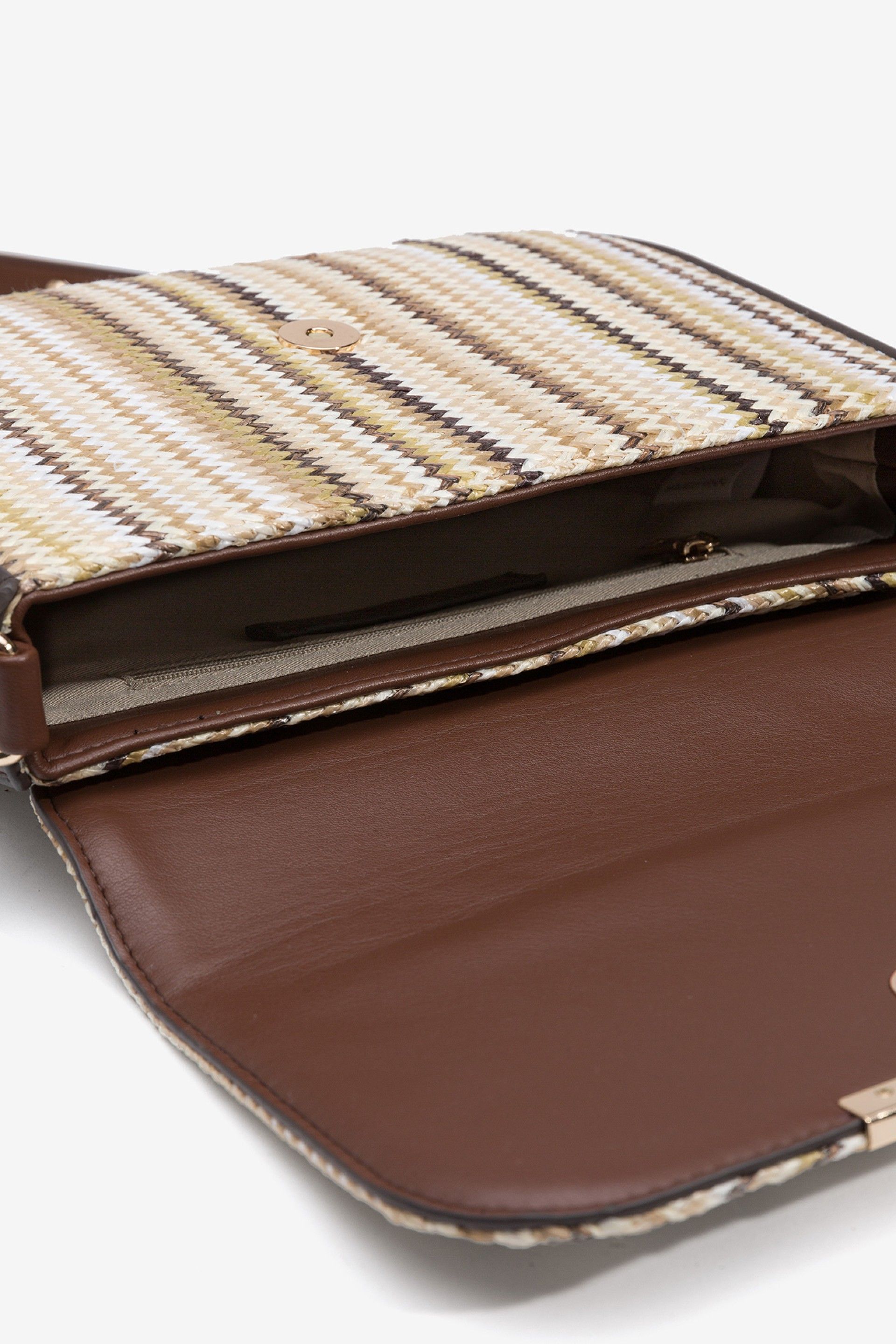 Bandolera ROSALIND Trenzada