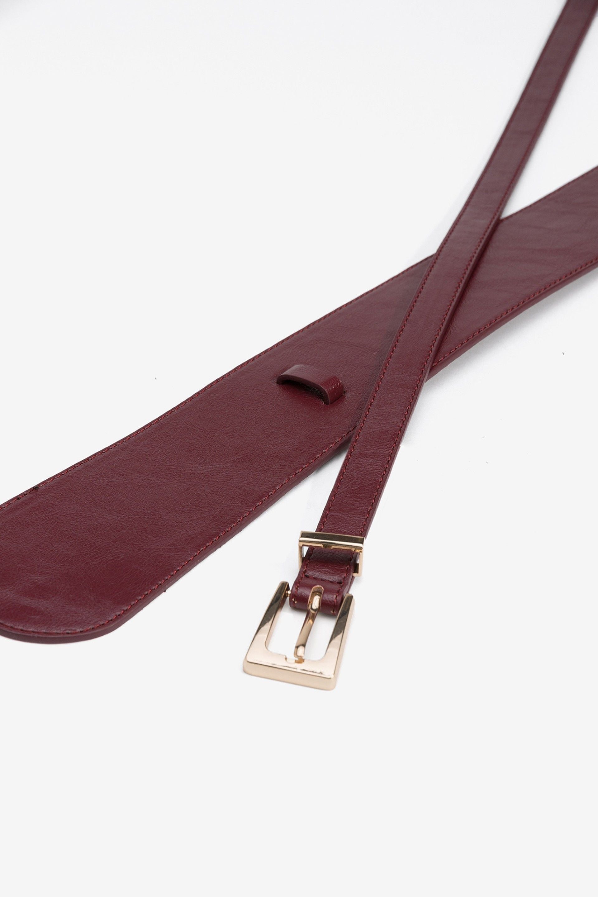 Cinturón 2 en 1 RUTH